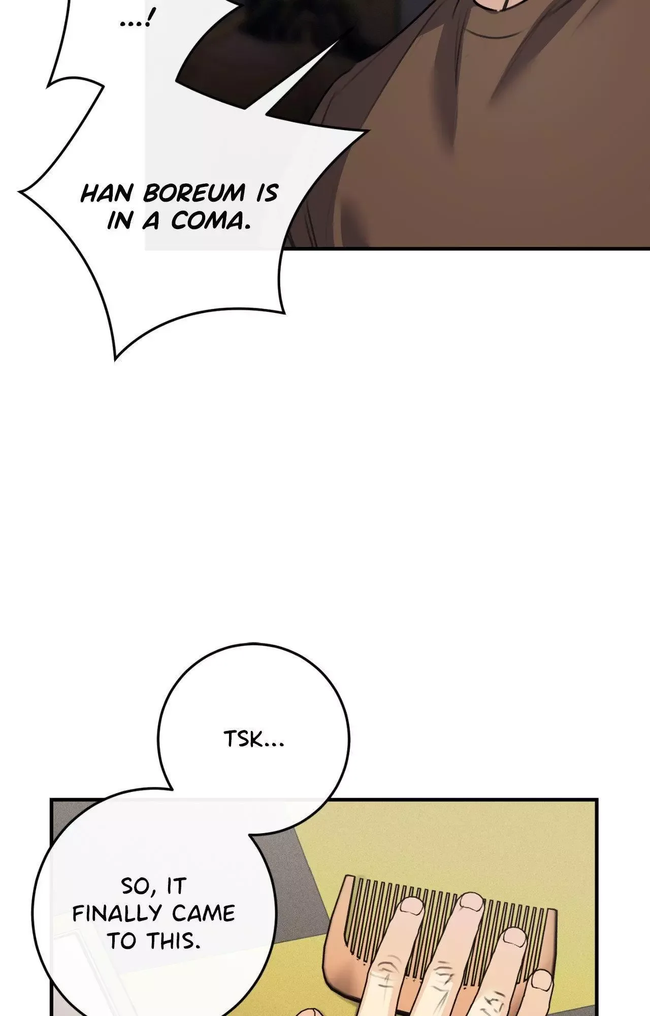 Symbiotic Relationship Between the Sun and the Moon Chapter 54 page 68