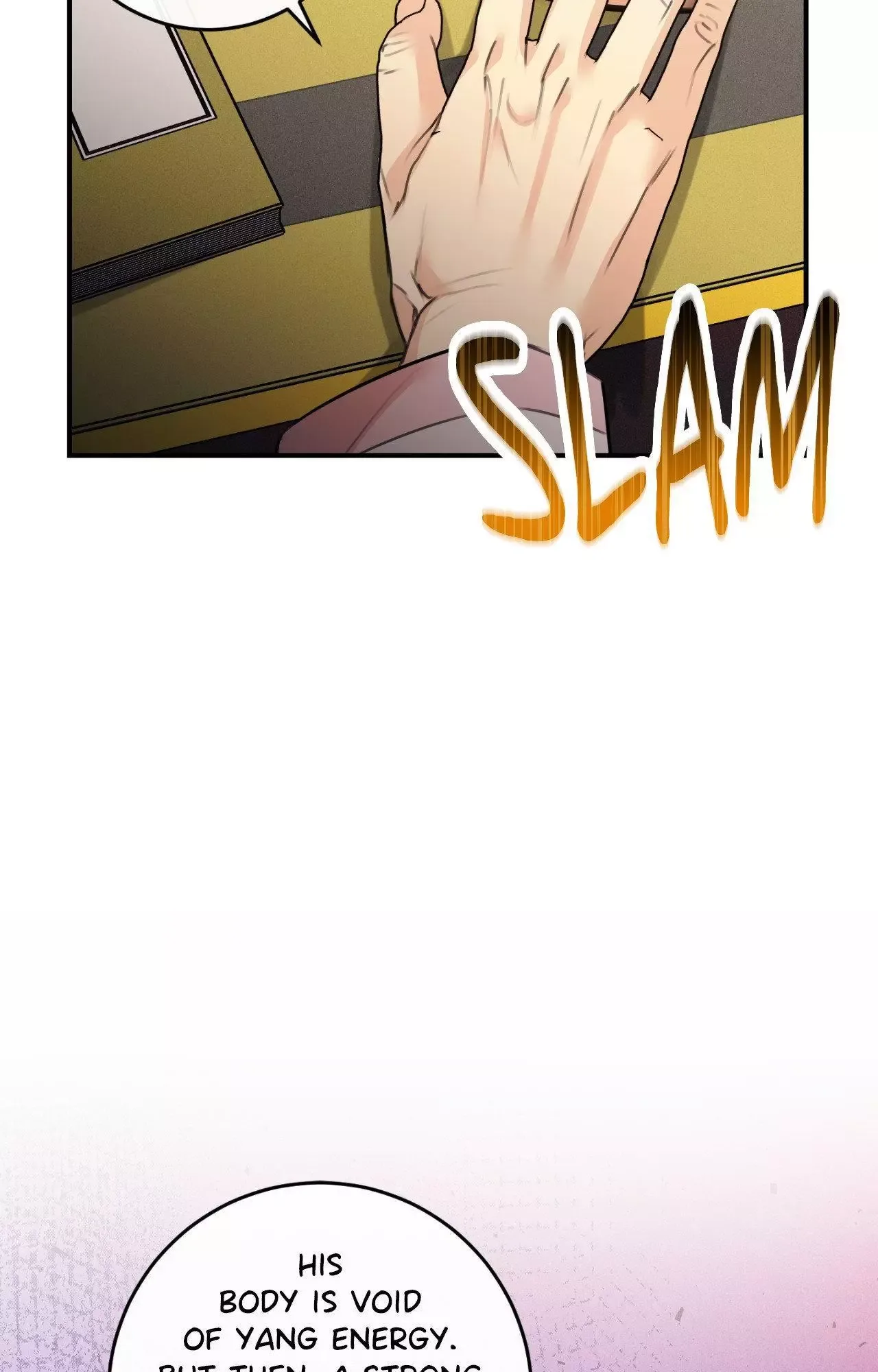 Symbiotic Relationship Between the Sun and the Moon Chapter 54 page 69