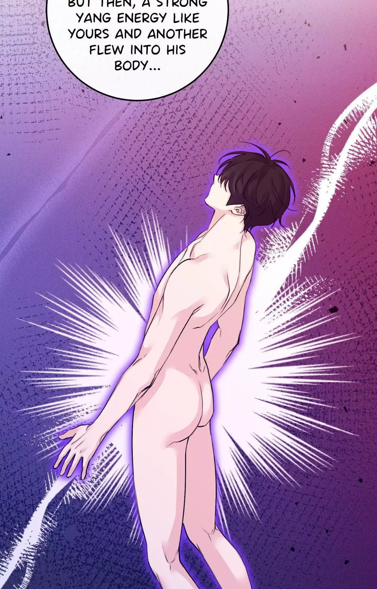 Symbiotic Relationship Between the Sun and the Moon Chapter 54 page 70