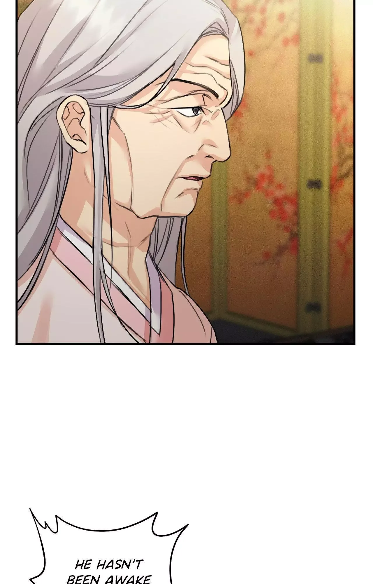 Symbiotic Relationship Between the Sun and the Moon Chapter 54 page 72