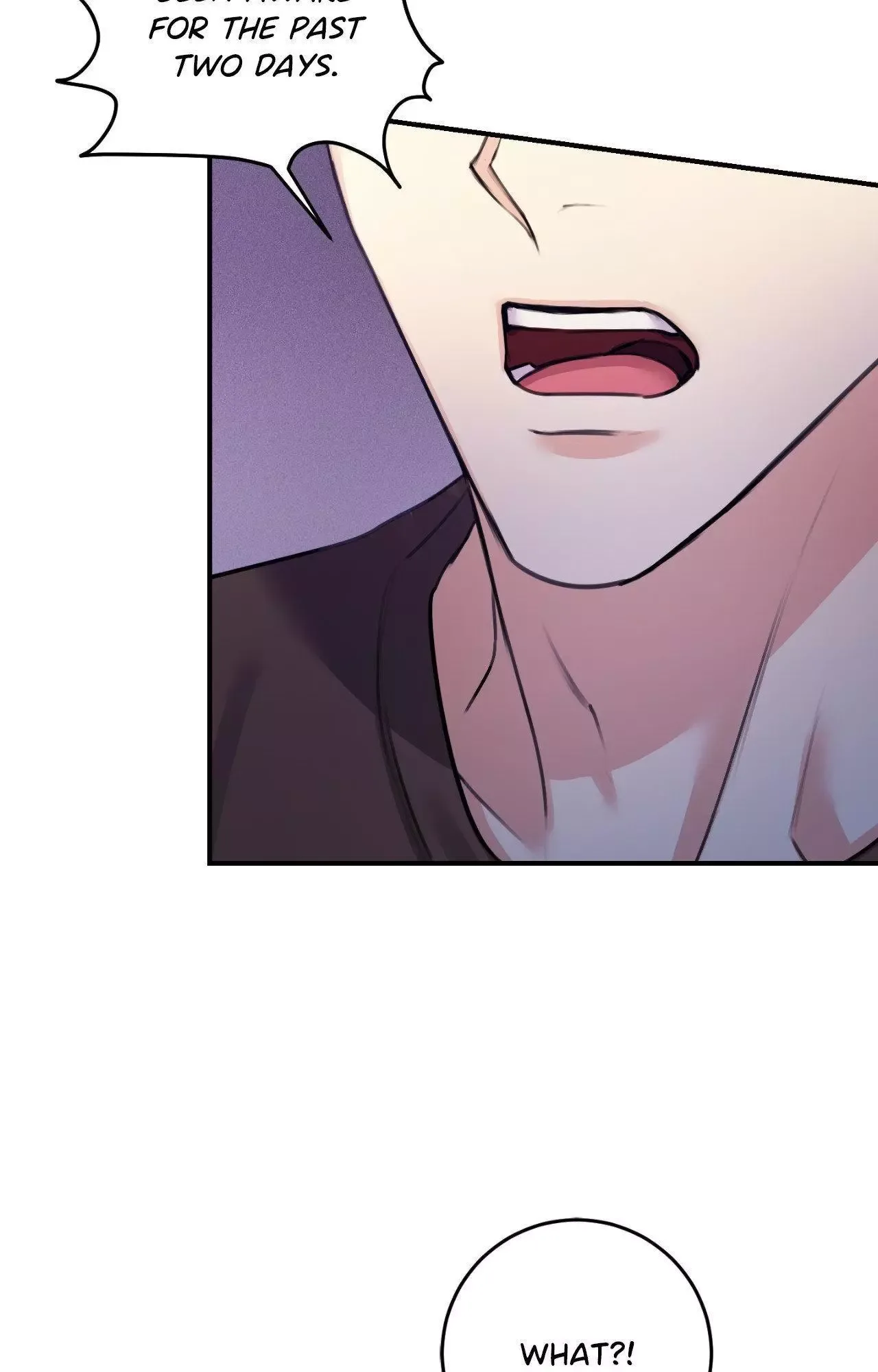 Symbiotic Relationship Between the Sun and the Moon Chapter 54 page 73