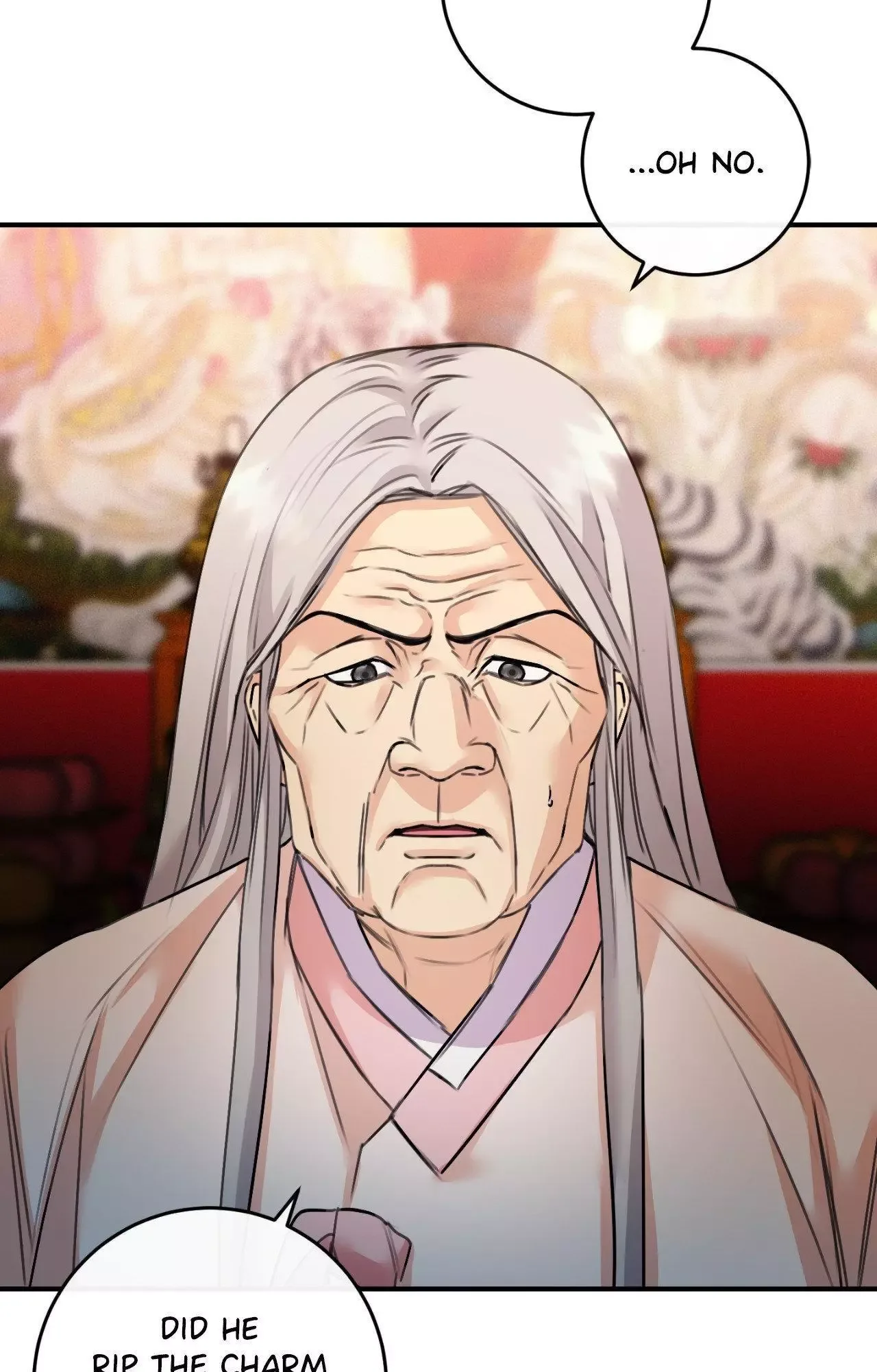Symbiotic Relationship Between the Sun and the Moon Chapter 54 page 74