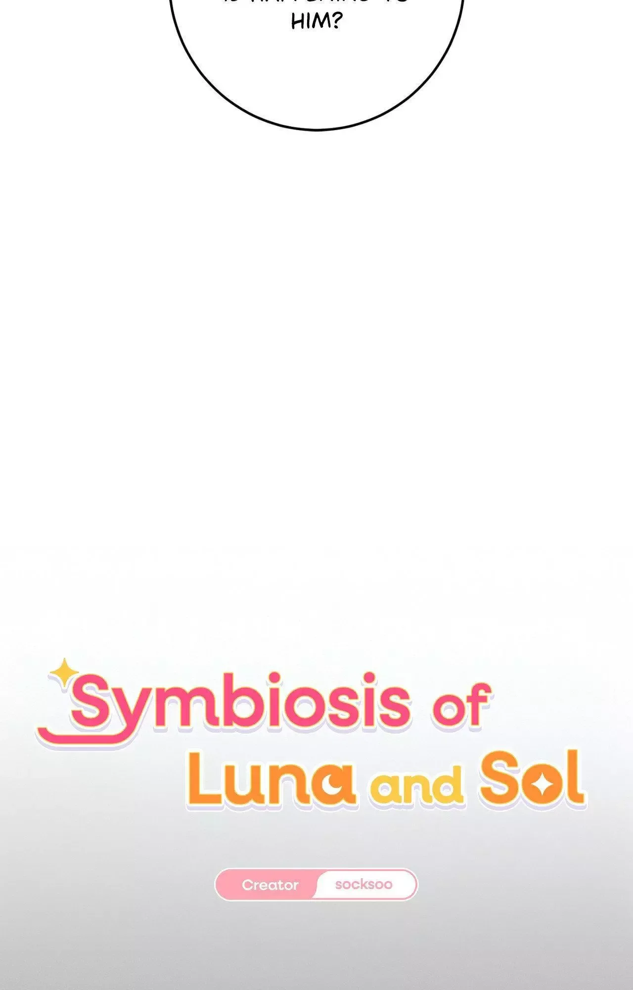 Symbiotic Relationship Between the Sun and the Moon Chapter 54 page 77