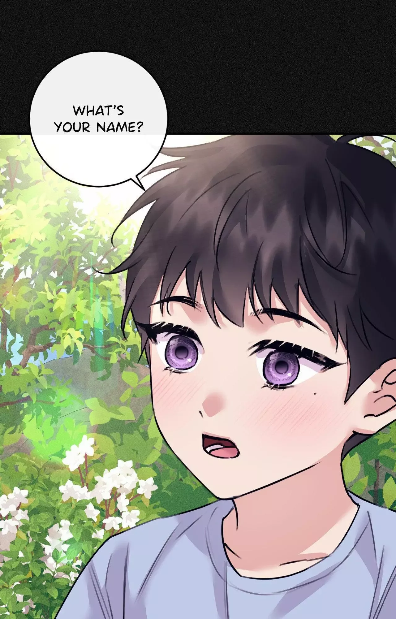 Symbiotic Relationship Between the Sun and the Moon Chapter 54 page 79