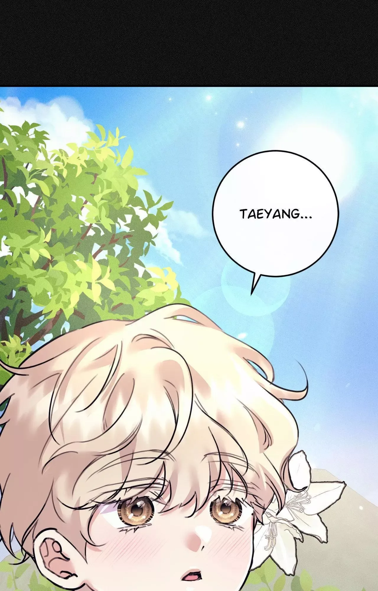 Symbiotic Relationship Between the Sun and the Moon Chapter 54 page 81