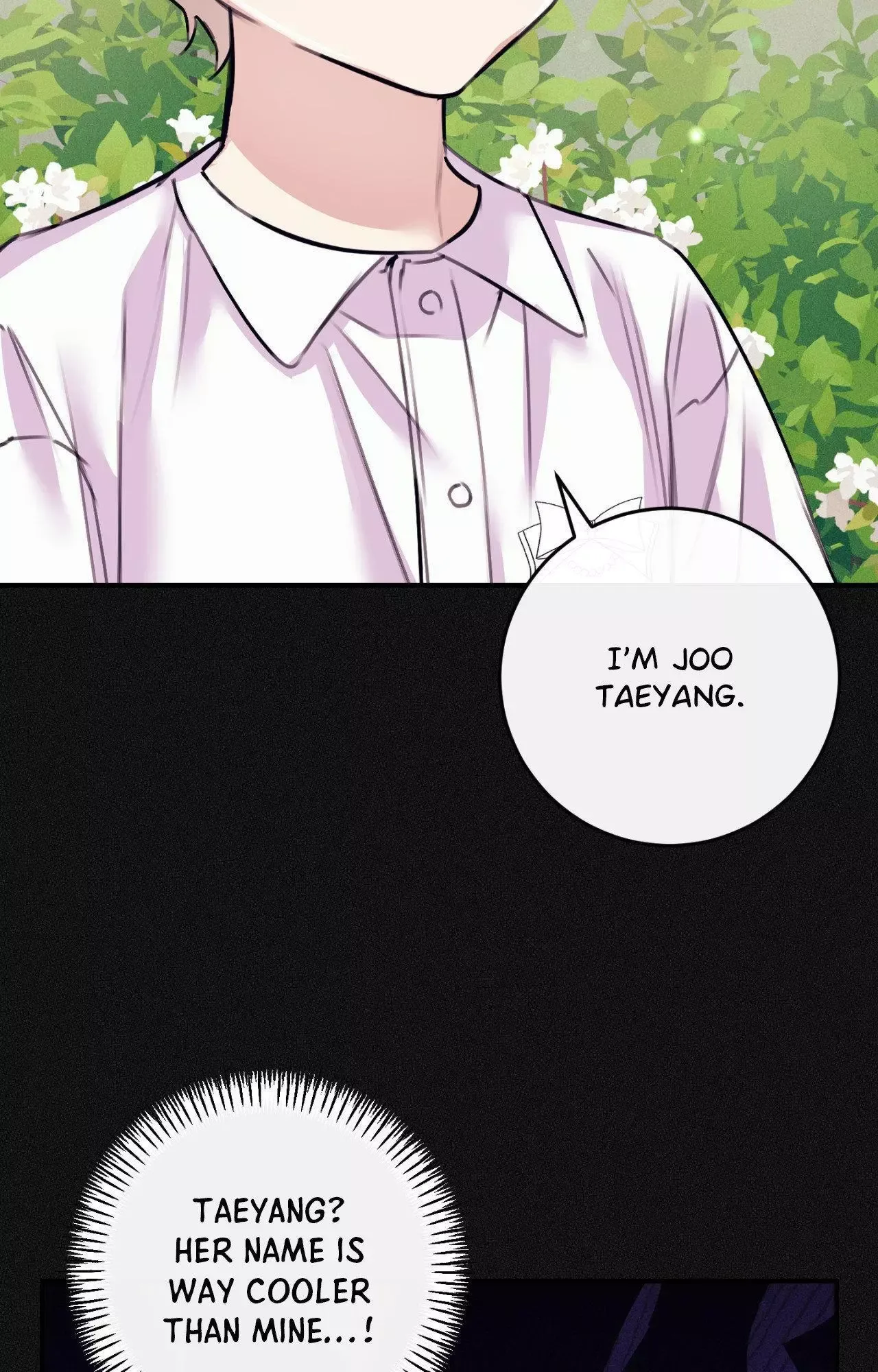 Symbiotic Relationship Between the Sun and the Moon Chapter 54 page 82