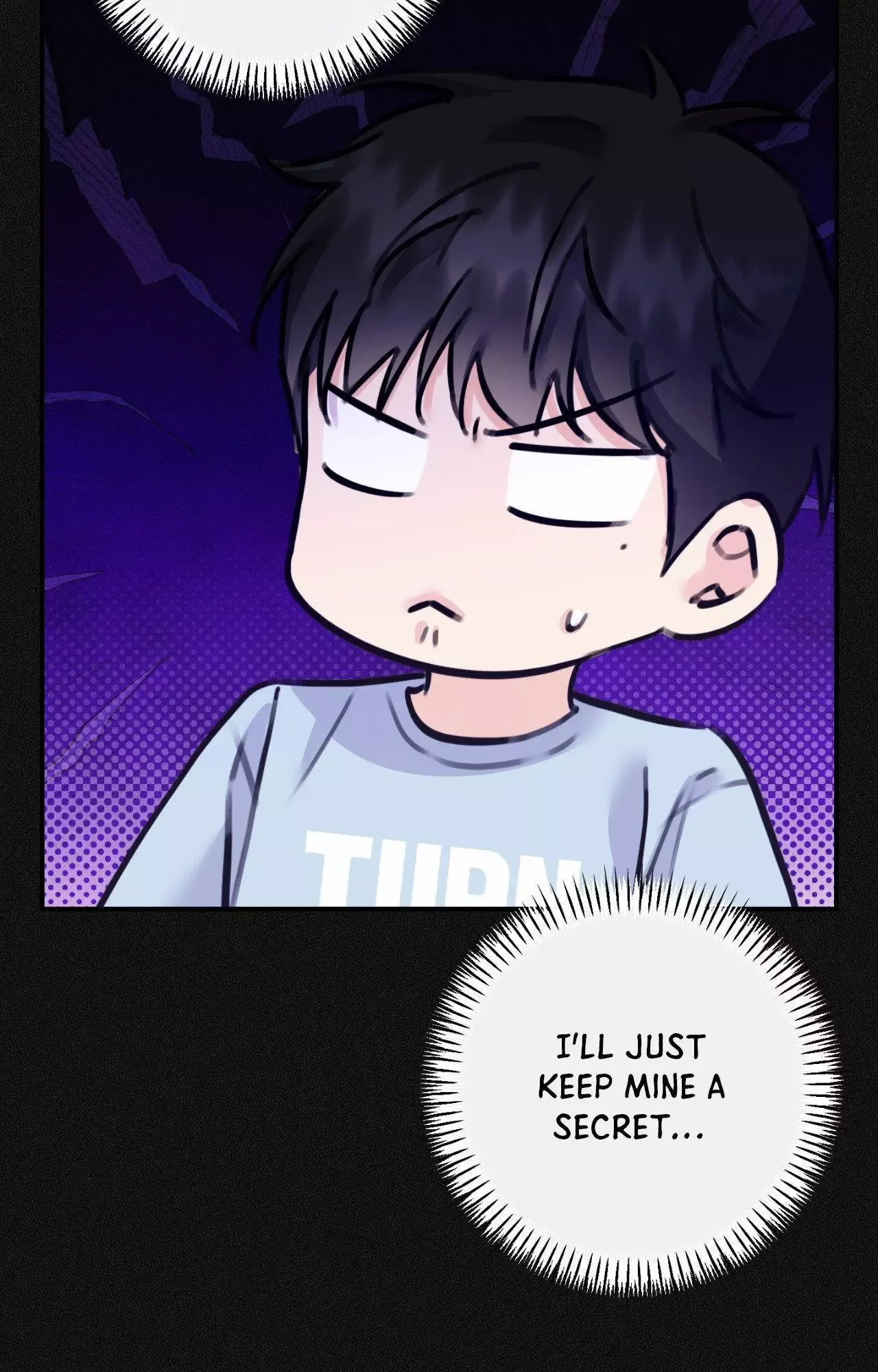 Symbiotic Relationship Between the Sun and the Moon Chapter 54 page 83