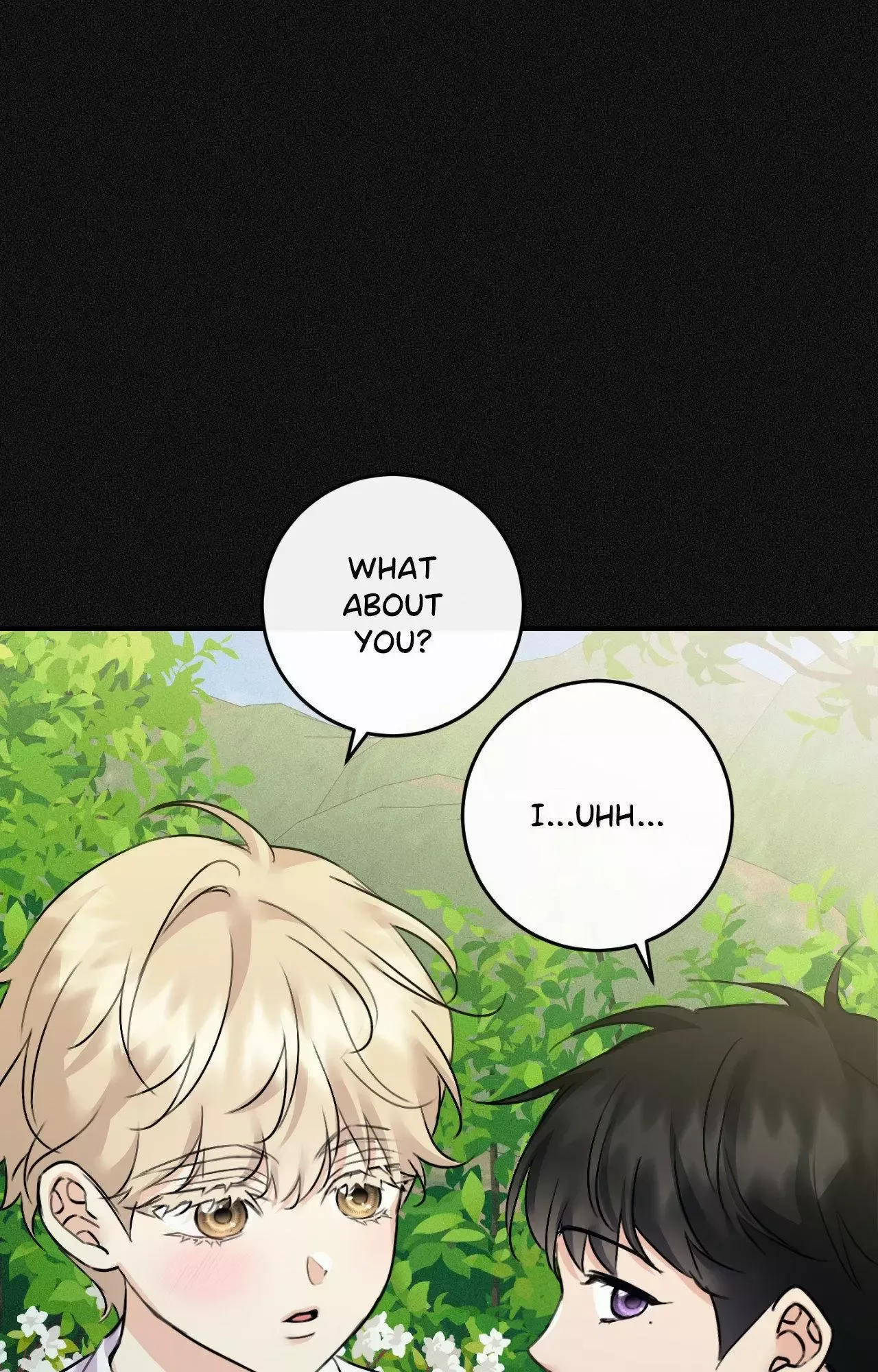 Symbiotic Relationship Between the Sun and the Moon Chapter 54 page 84