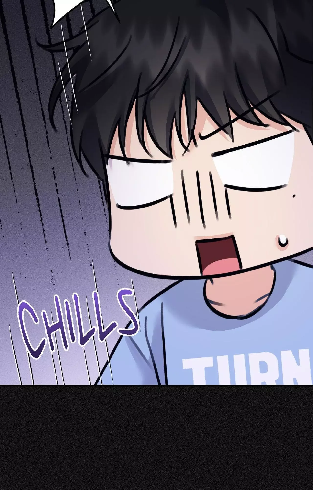 Symbiotic Relationship Between the Sun and the Moon Chapter 54 page 89