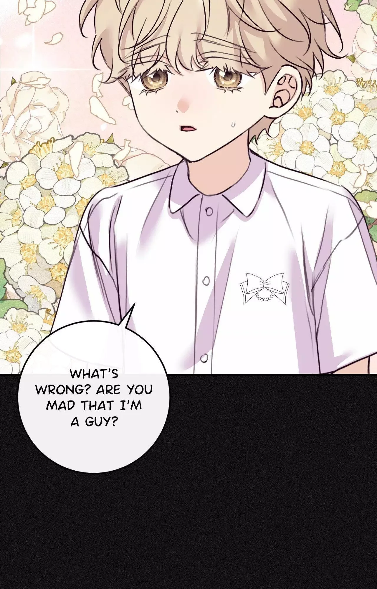 Symbiotic Relationship Between the Sun and the Moon Chapter 54 page 95
