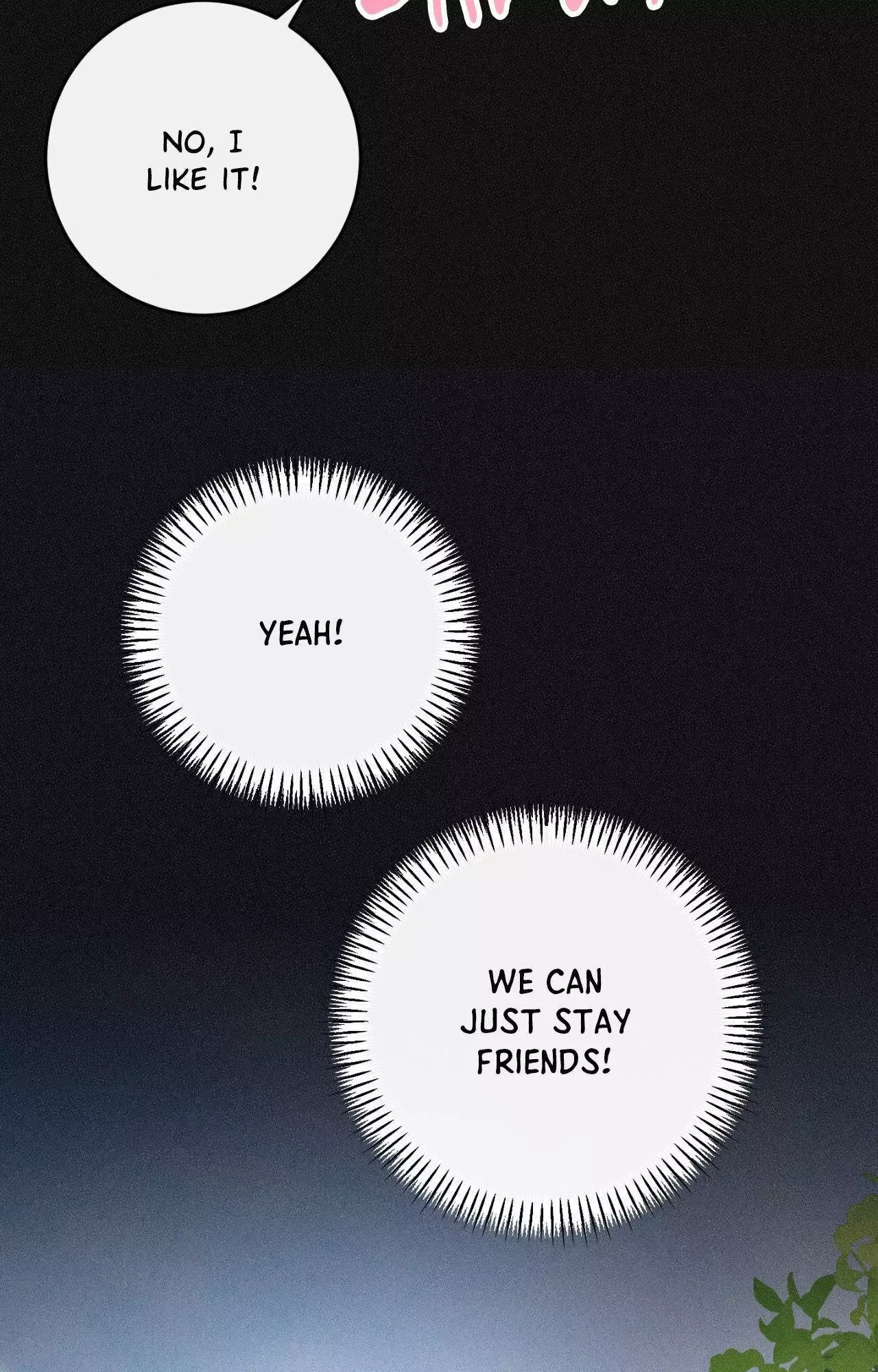 Symbiotic Relationship Between the Sun and the Moon Chapter 54 page 97