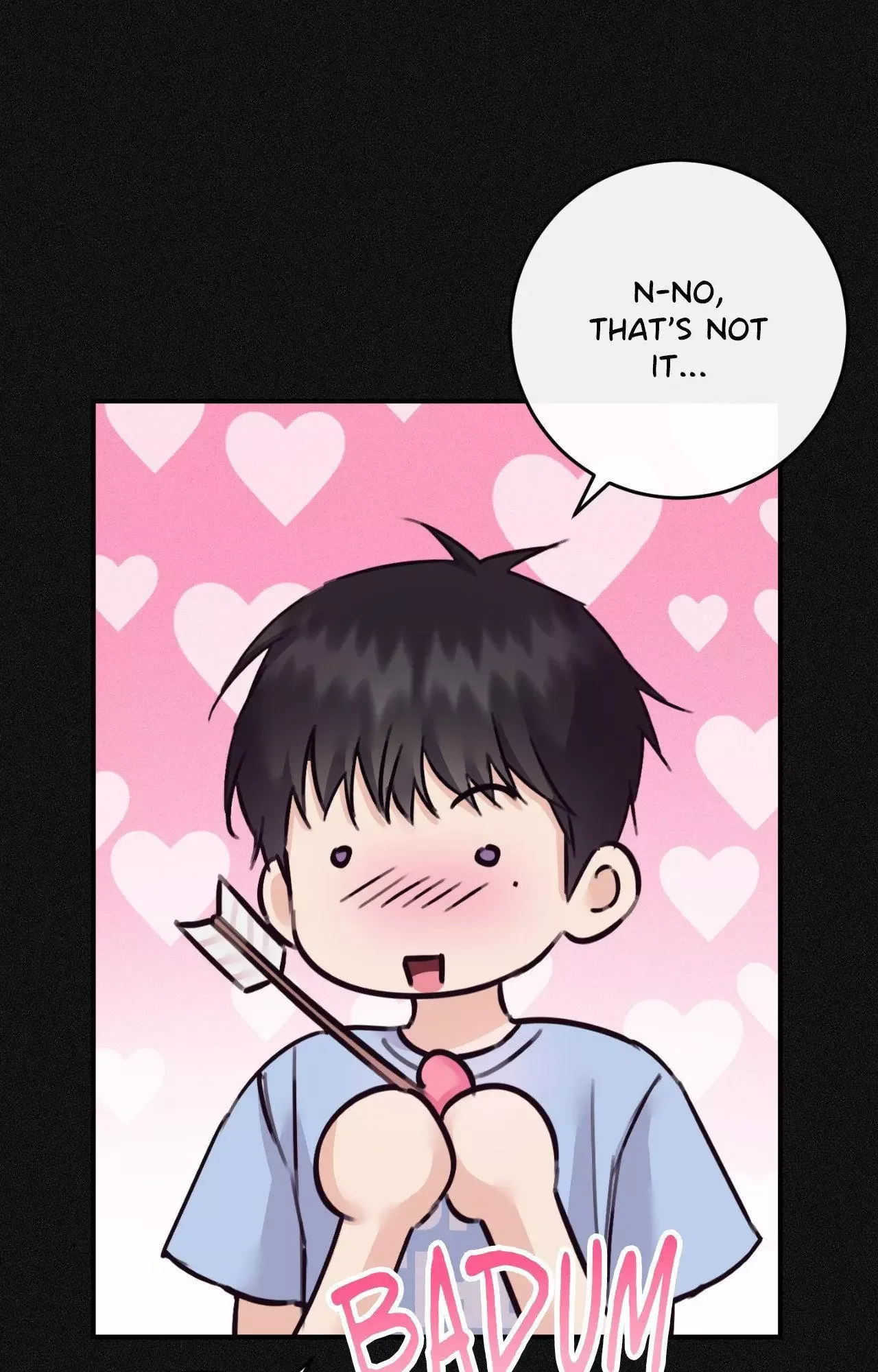 Symbiotic Relationship Between the Sun and the Moon Chapter 54 page 96
