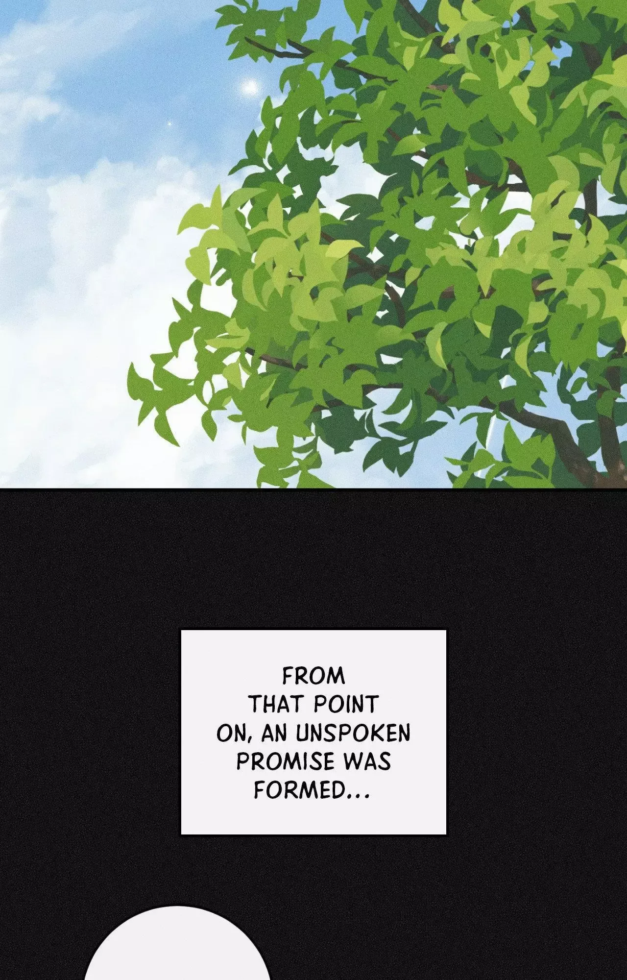 Symbiotic Relationship Between the Sun and the Moon Chapter 55 page 2