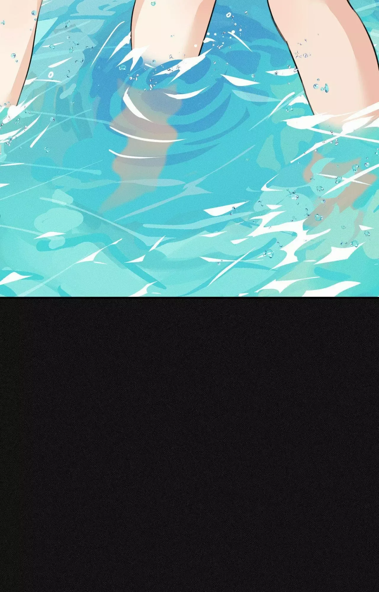 Symbiotic Relationship Between the Sun and the Moon Chapter 55 page 29