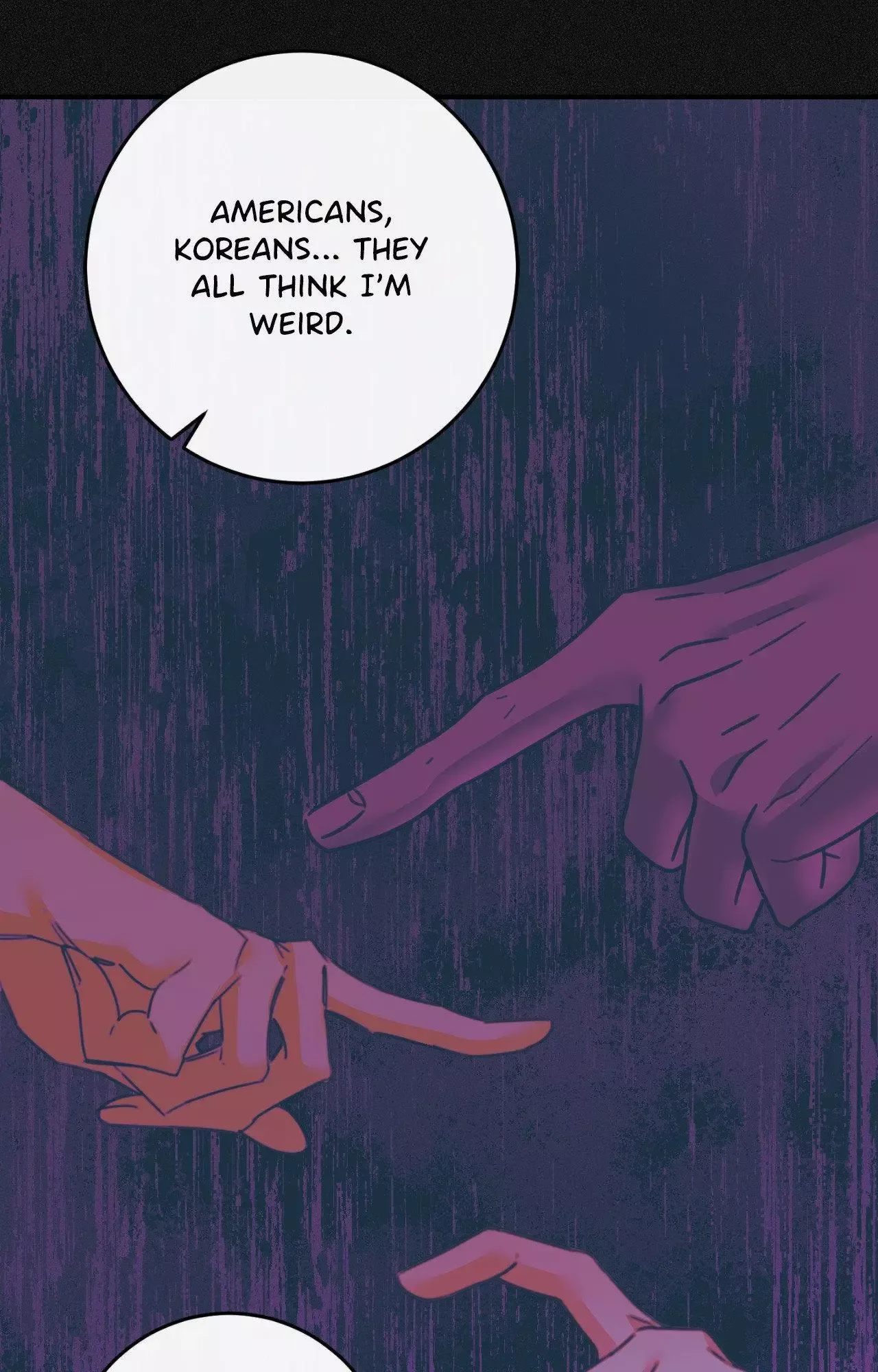 Symbiotic Relationship Between the Sun and the Moon Chapter 55 page 16