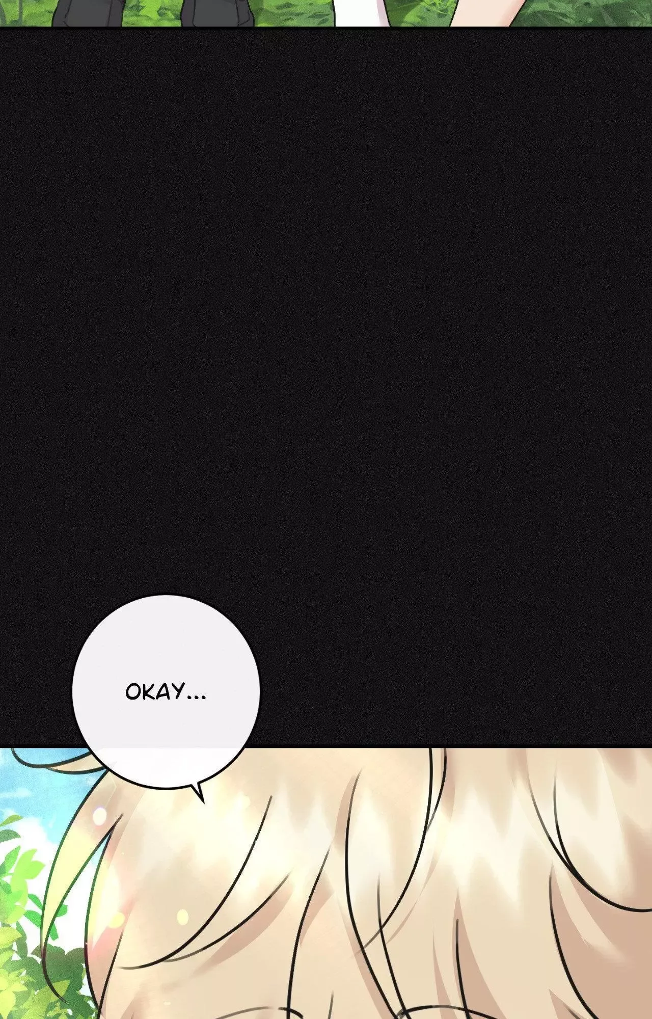 Symbiotic Relationship Between the Sun and the Moon Chapter 55 page 20