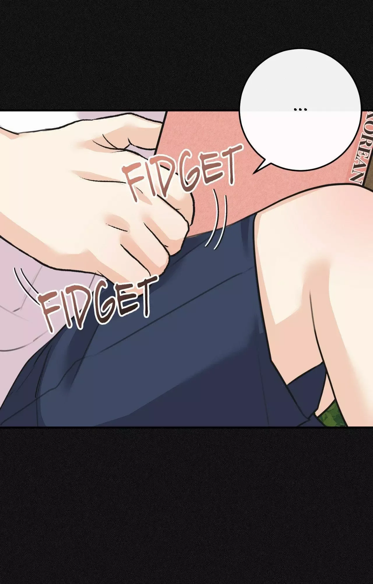 Symbiotic Relationship Between the Sun and the Moon Chapter 55 page 11