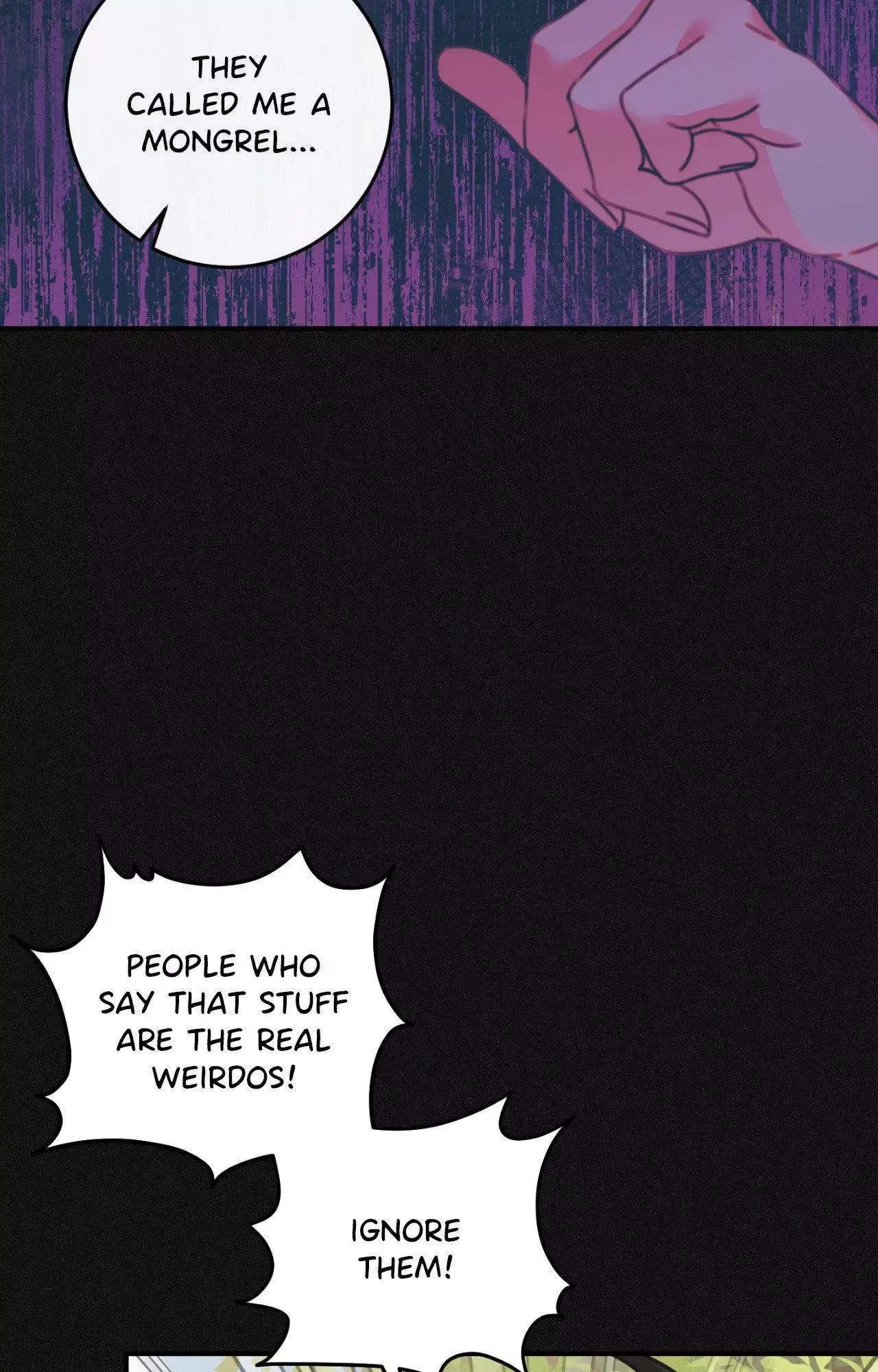 Symbiotic Relationship Between the Sun and the Moon Chapter 55 page 17