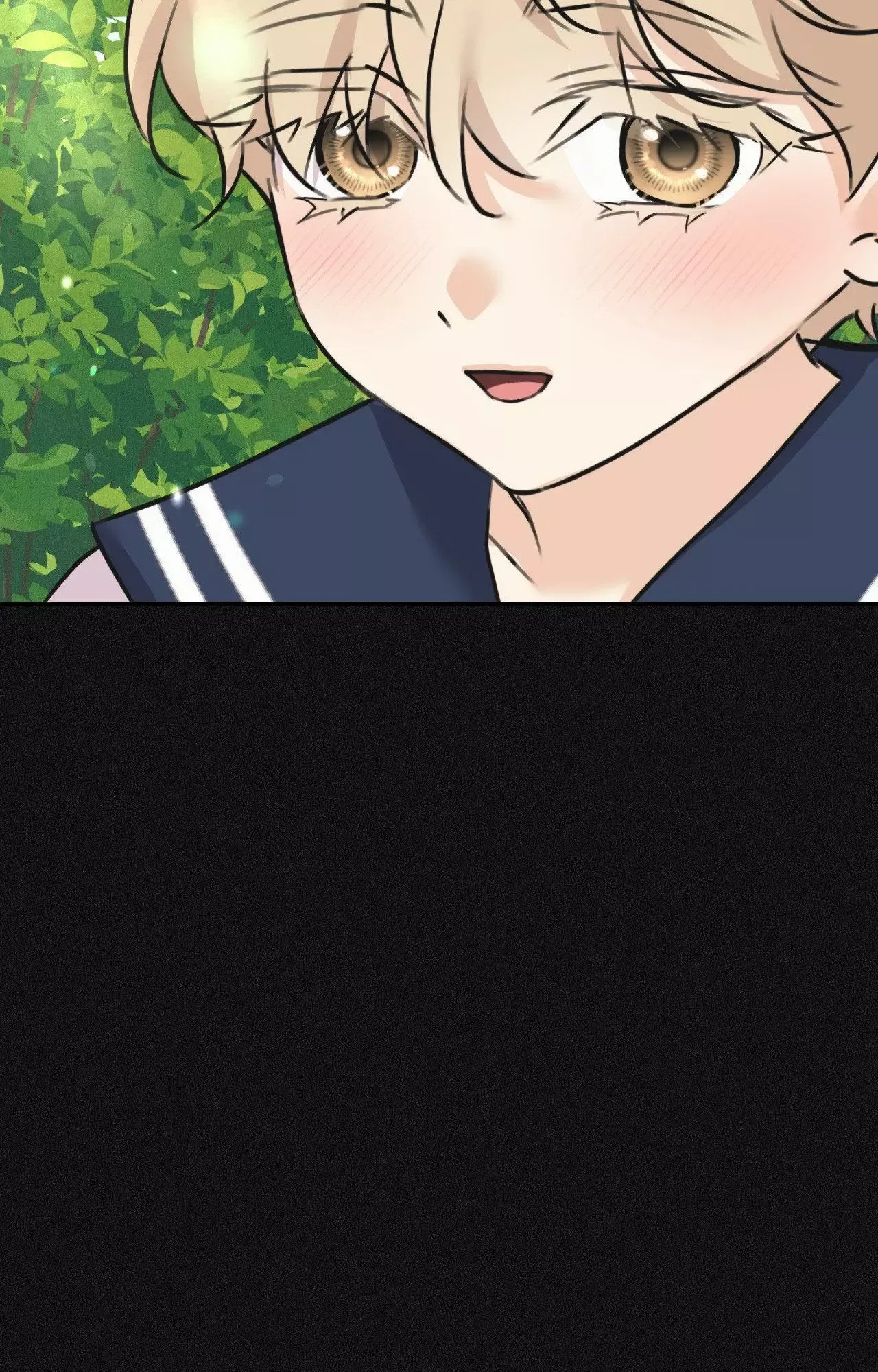 Symbiotic Relationship Between the Sun and the Moon Chapter 55 page 21