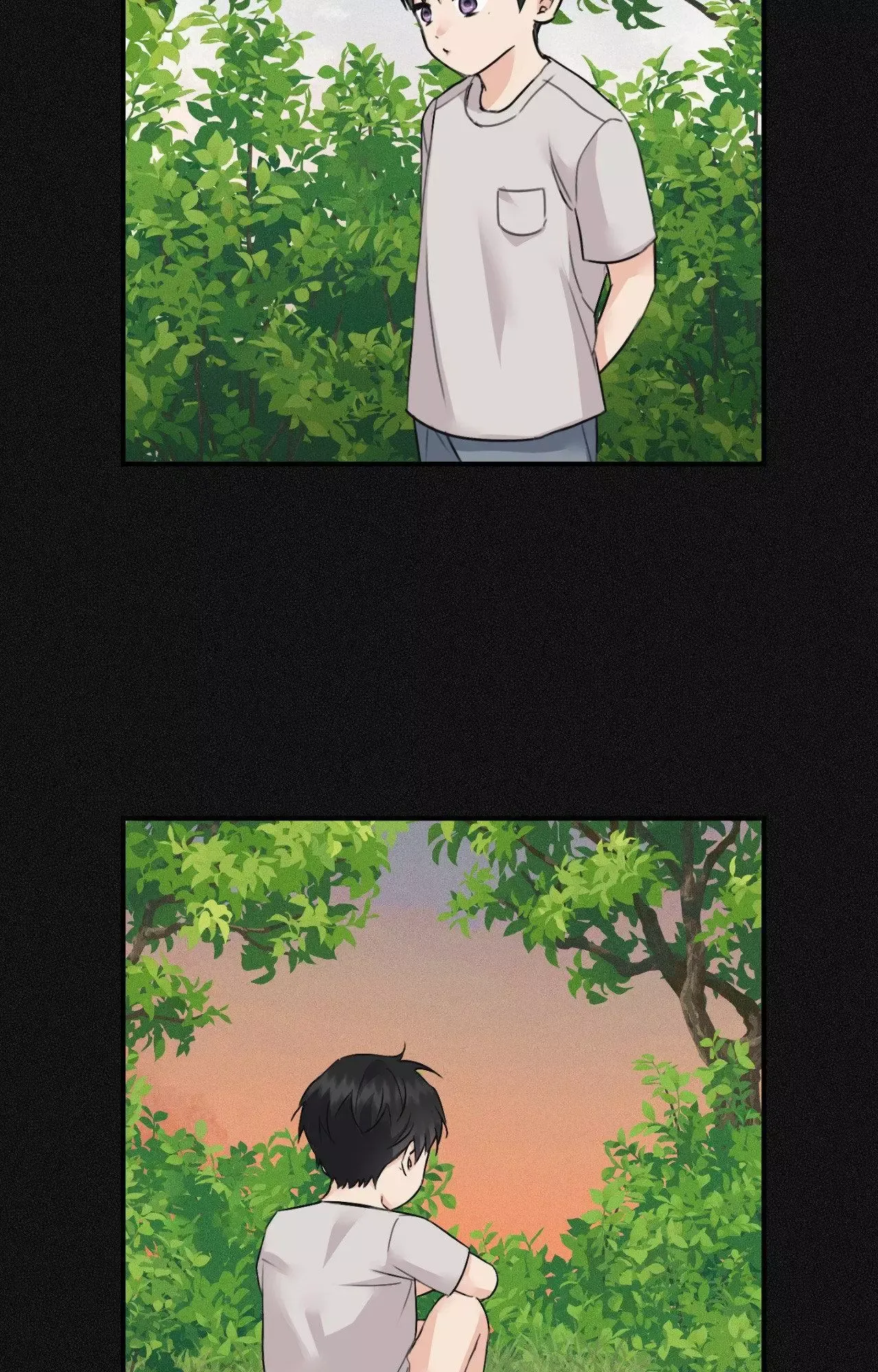 Symbiotic Relationship Between the Sun and the Moon Chapter 55 page 43