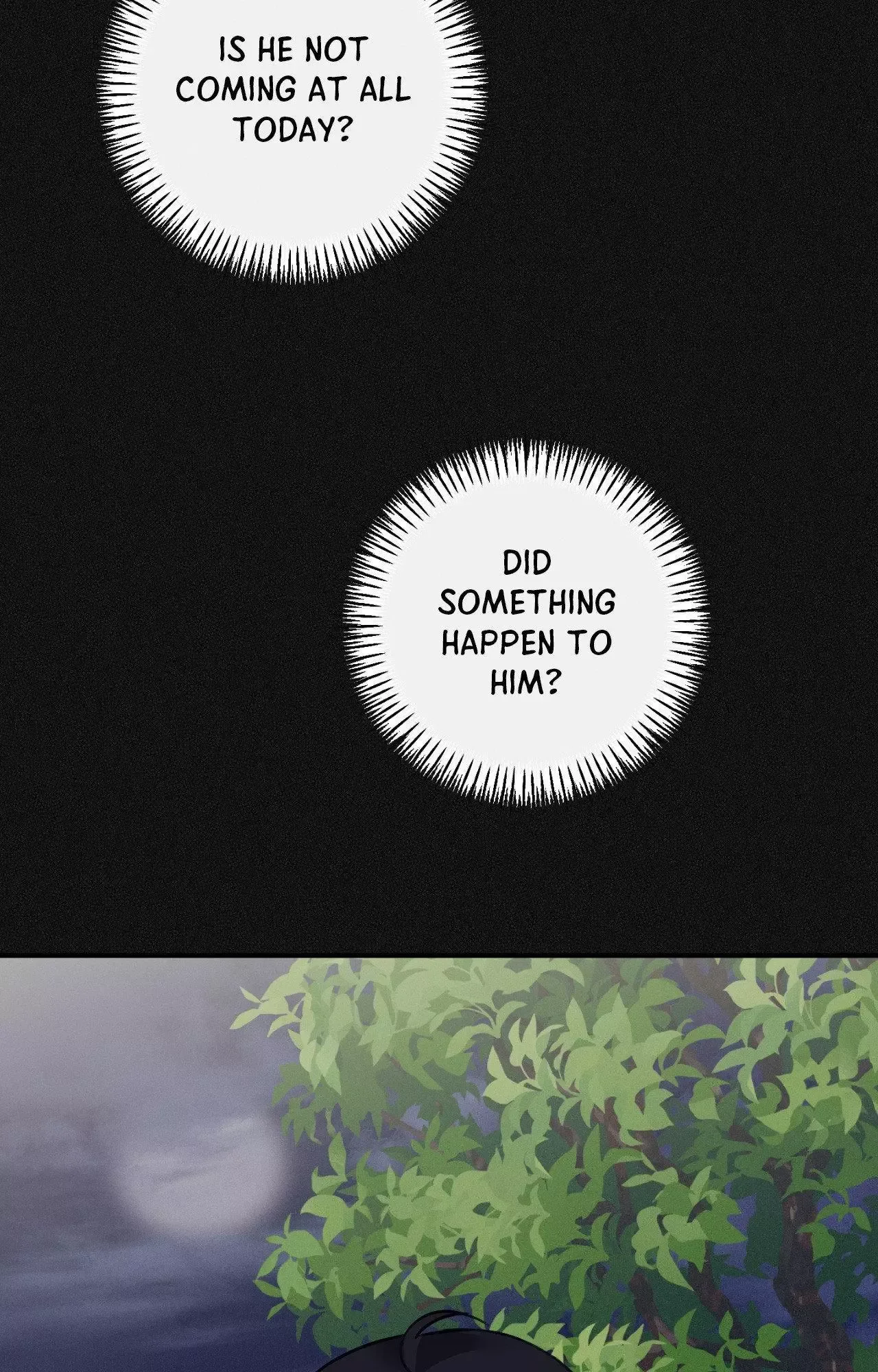 Symbiotic Relationship Between the Sun and the Moon Chapter 55 page 45