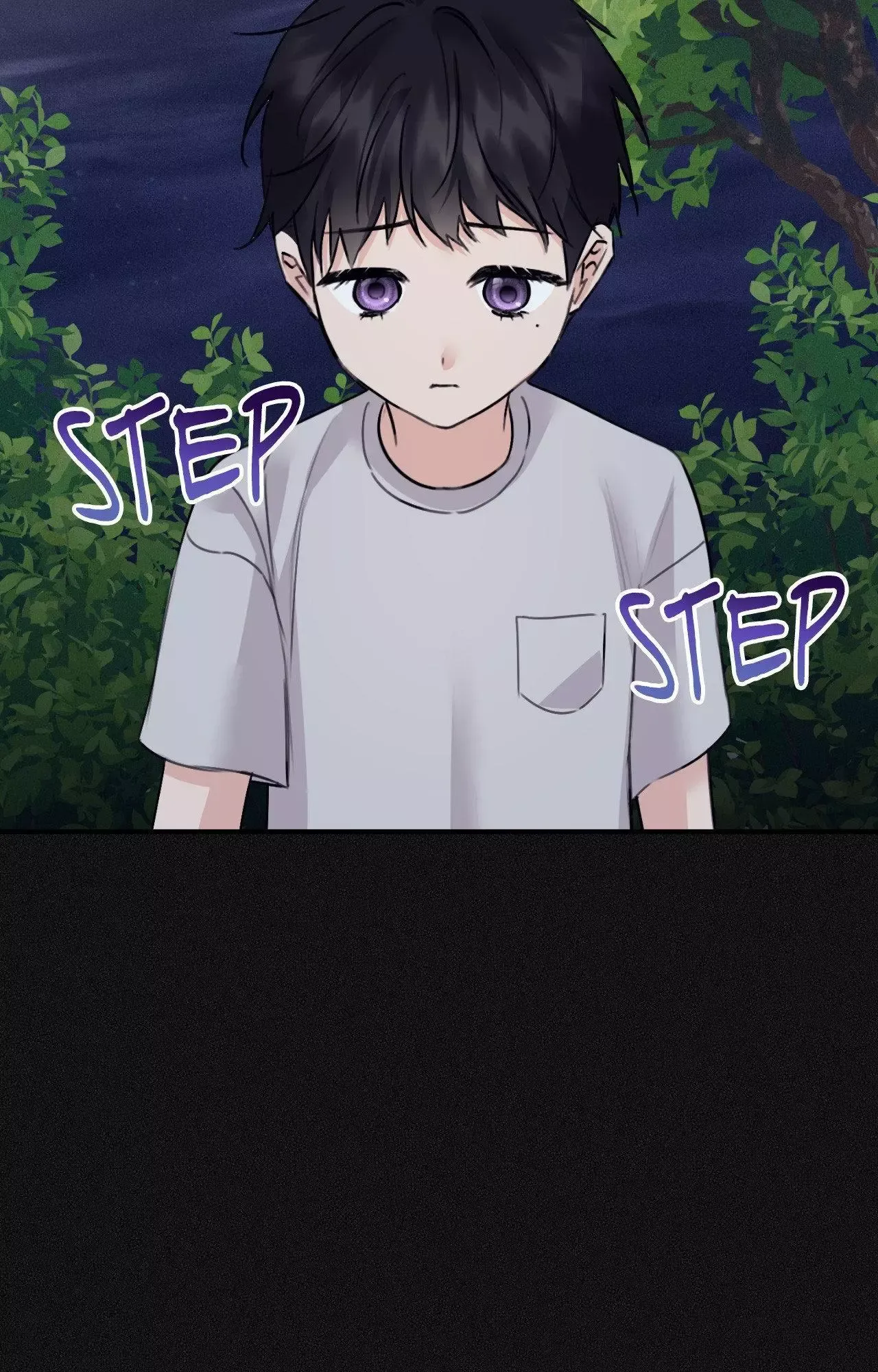 Symbiotic Relationship Between the Sun and the Moon Chapter 55 page 46