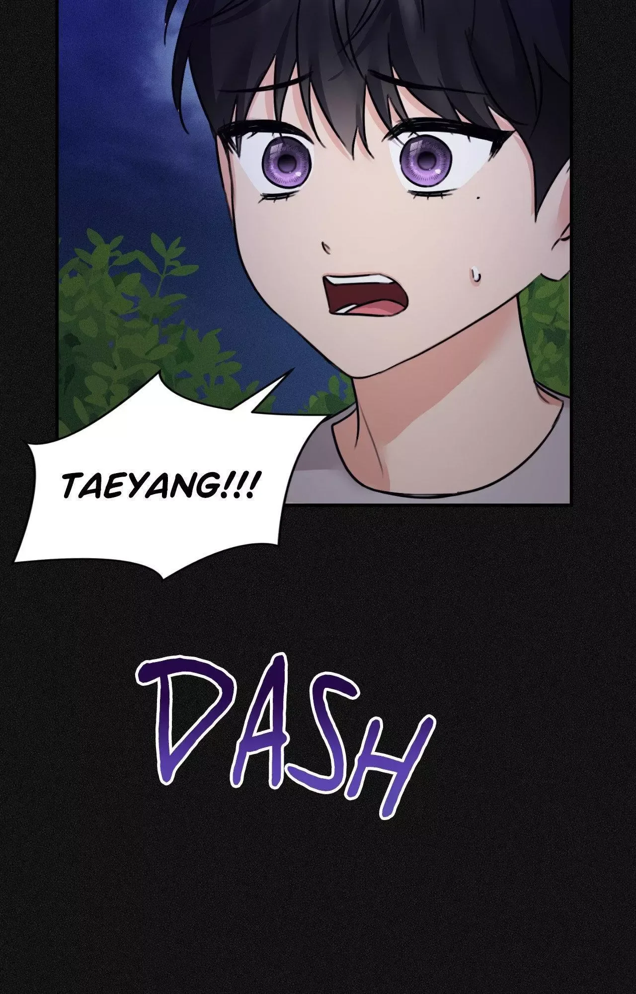 Symbiotic Relationship Between the Sun and the Moon Chapter 55 page 49