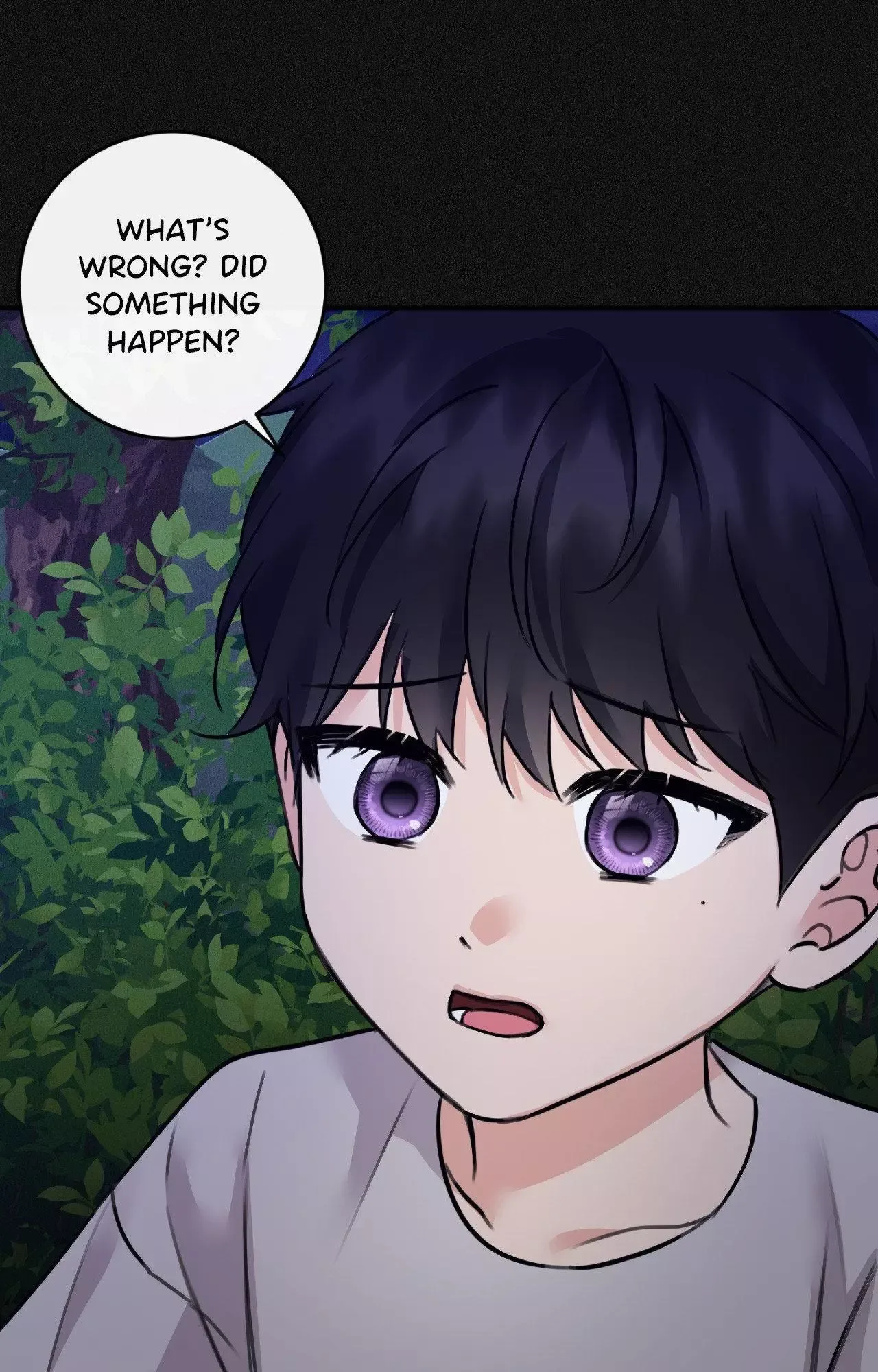 Symbiotic Relationship Between the Sun and the Moon Chapter 55 page 52