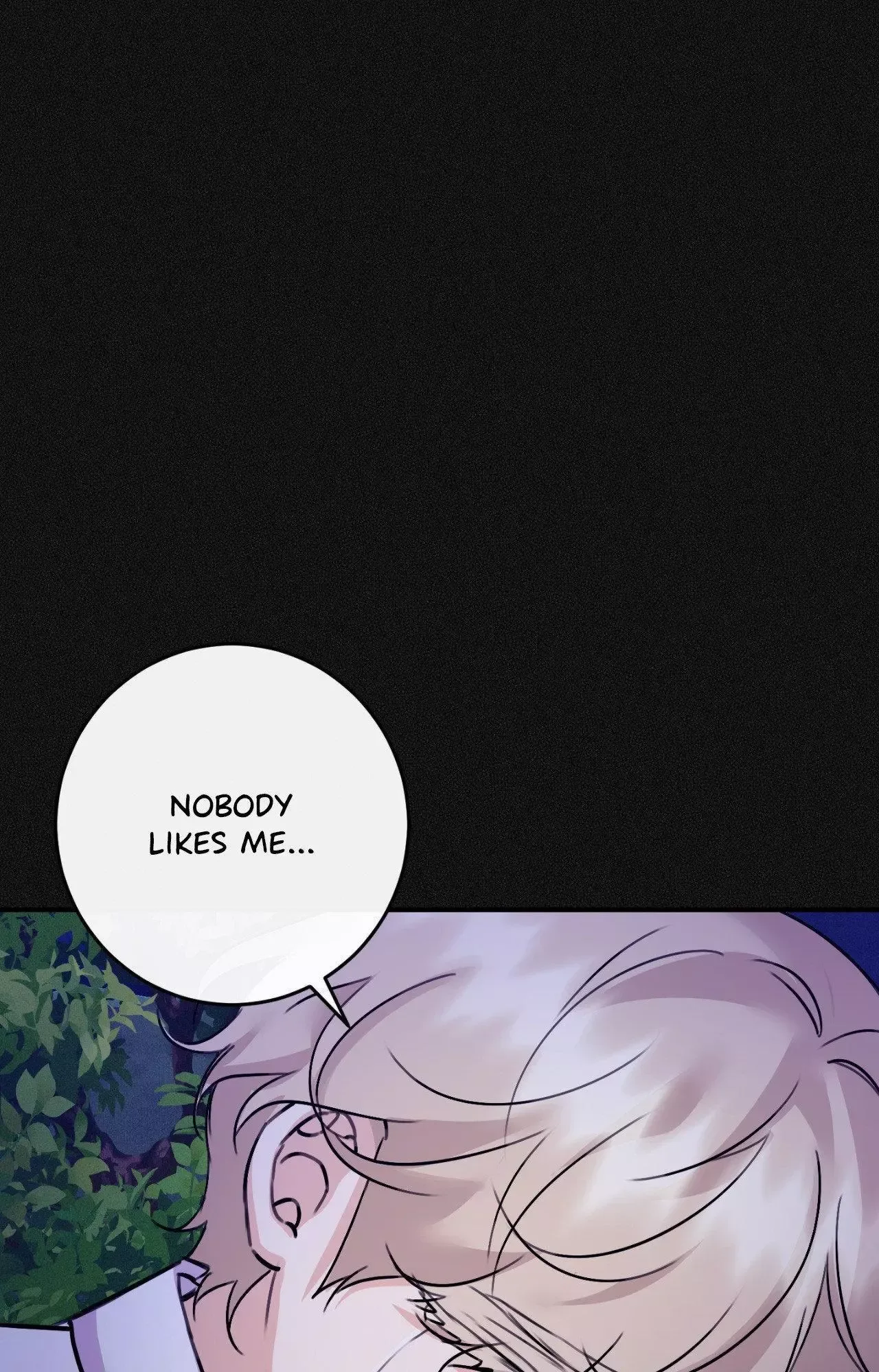 Symbiotic Relationship Between the Sun and the Moon Chapter 55 page 58