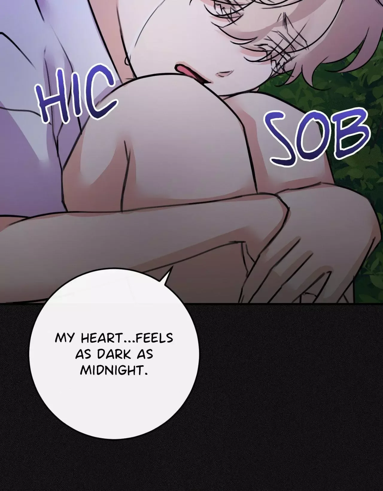 Symbiotic Relationship Between the Sun and the Moon Chapter 55 page 59