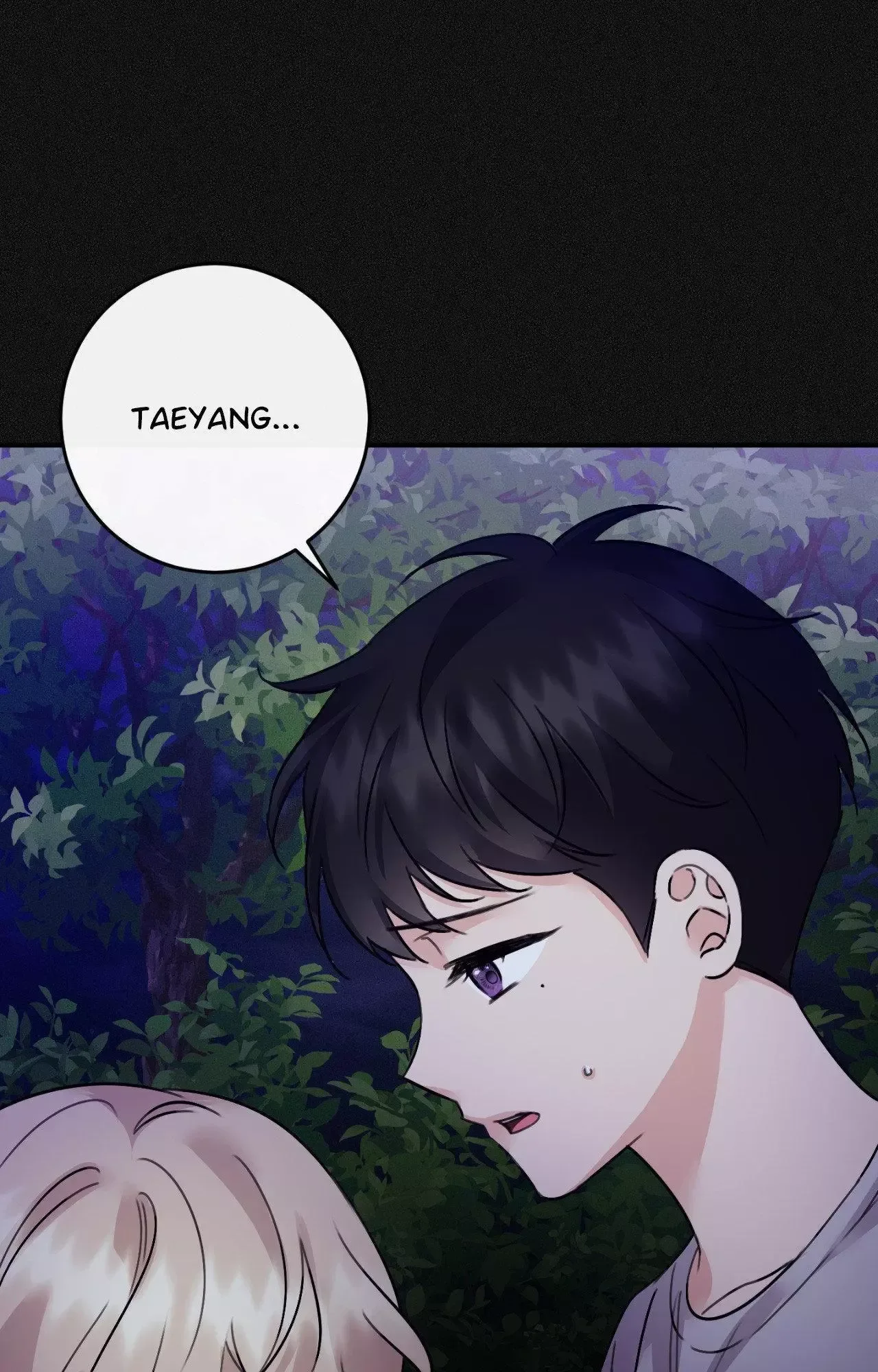 Symbiotic Relationship Between the Sun and the Moon Chapter 55 page 60