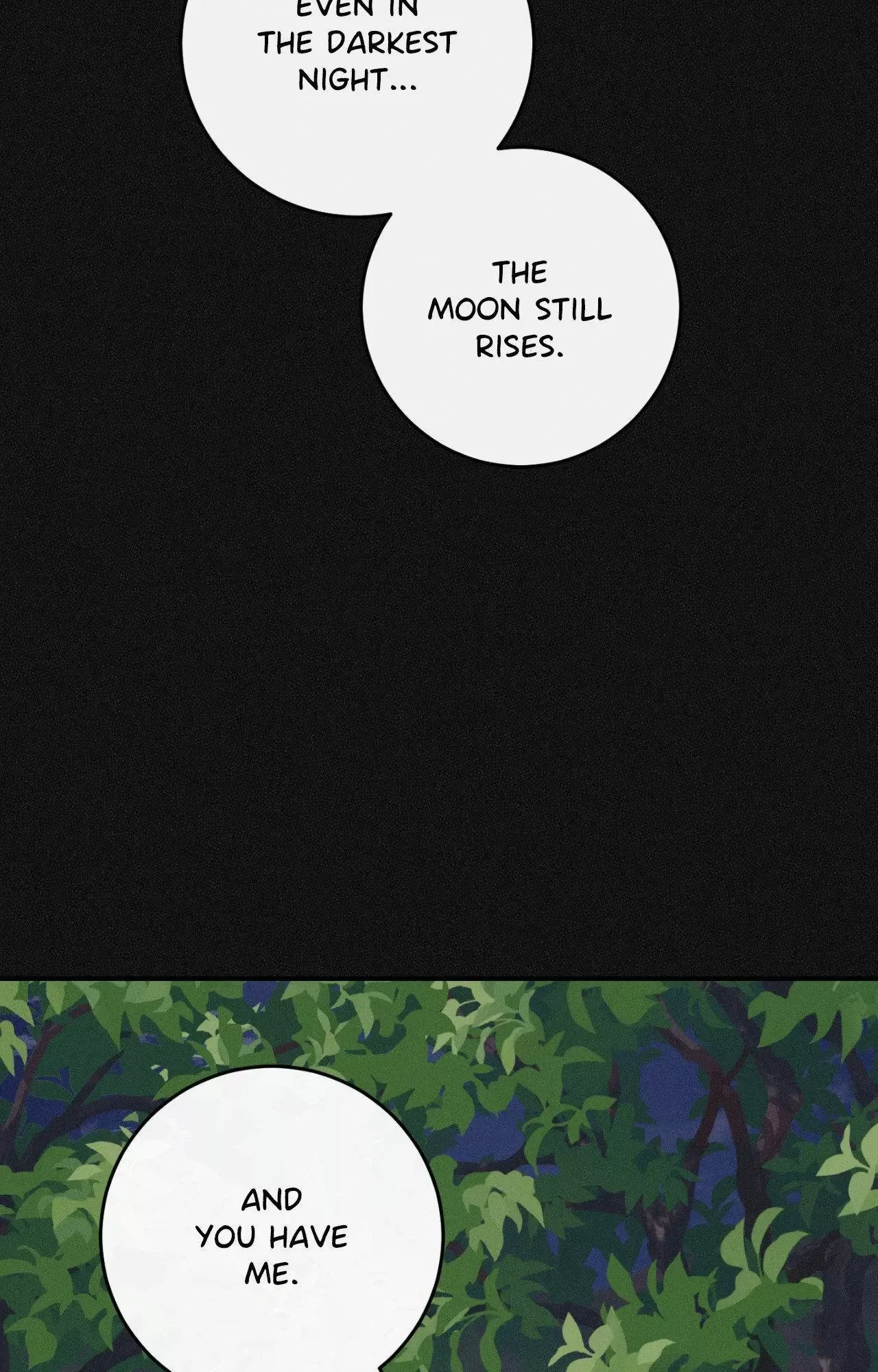 Symbiotic Relationship Between the Sun and the Moon Chapter 55 page 67