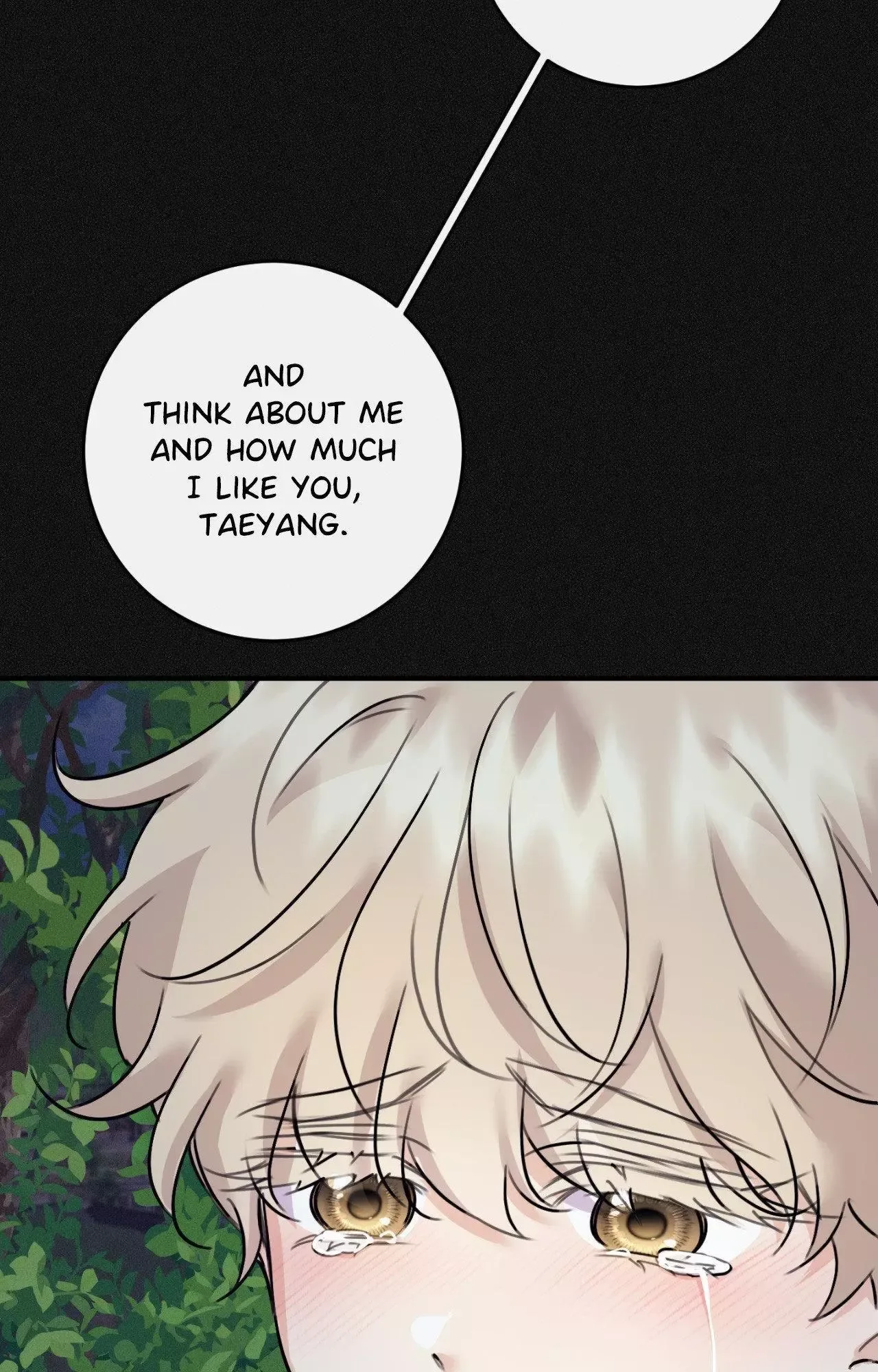 Symbiotic Relationship Between the Sun and the Moon Chapter 55 page 69