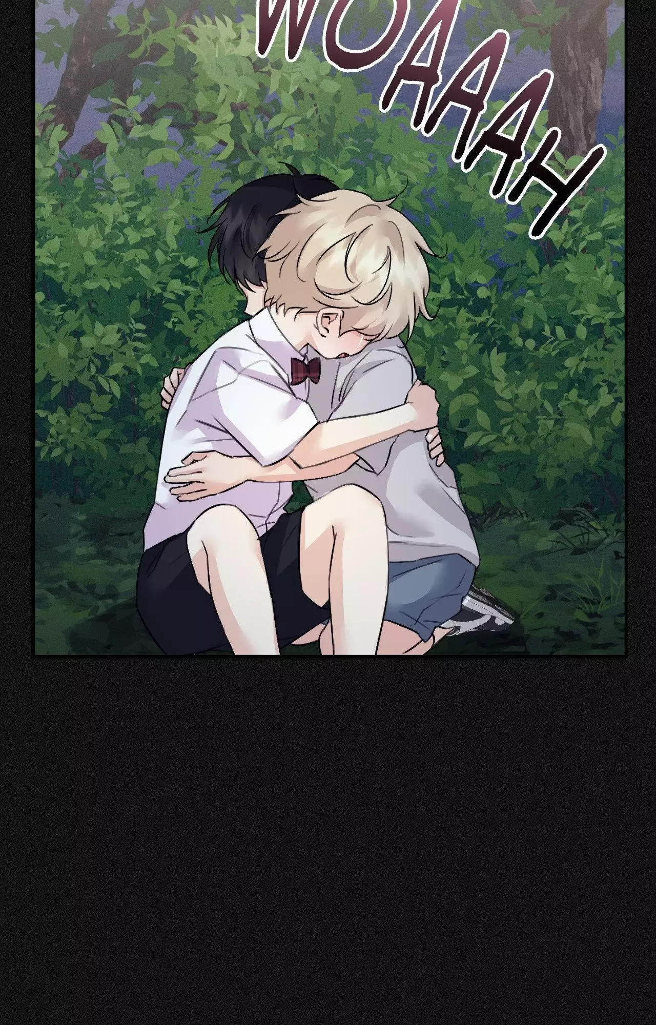 Symbiotic Relationship Between the Sun and the Moon Chapter 55 page 71