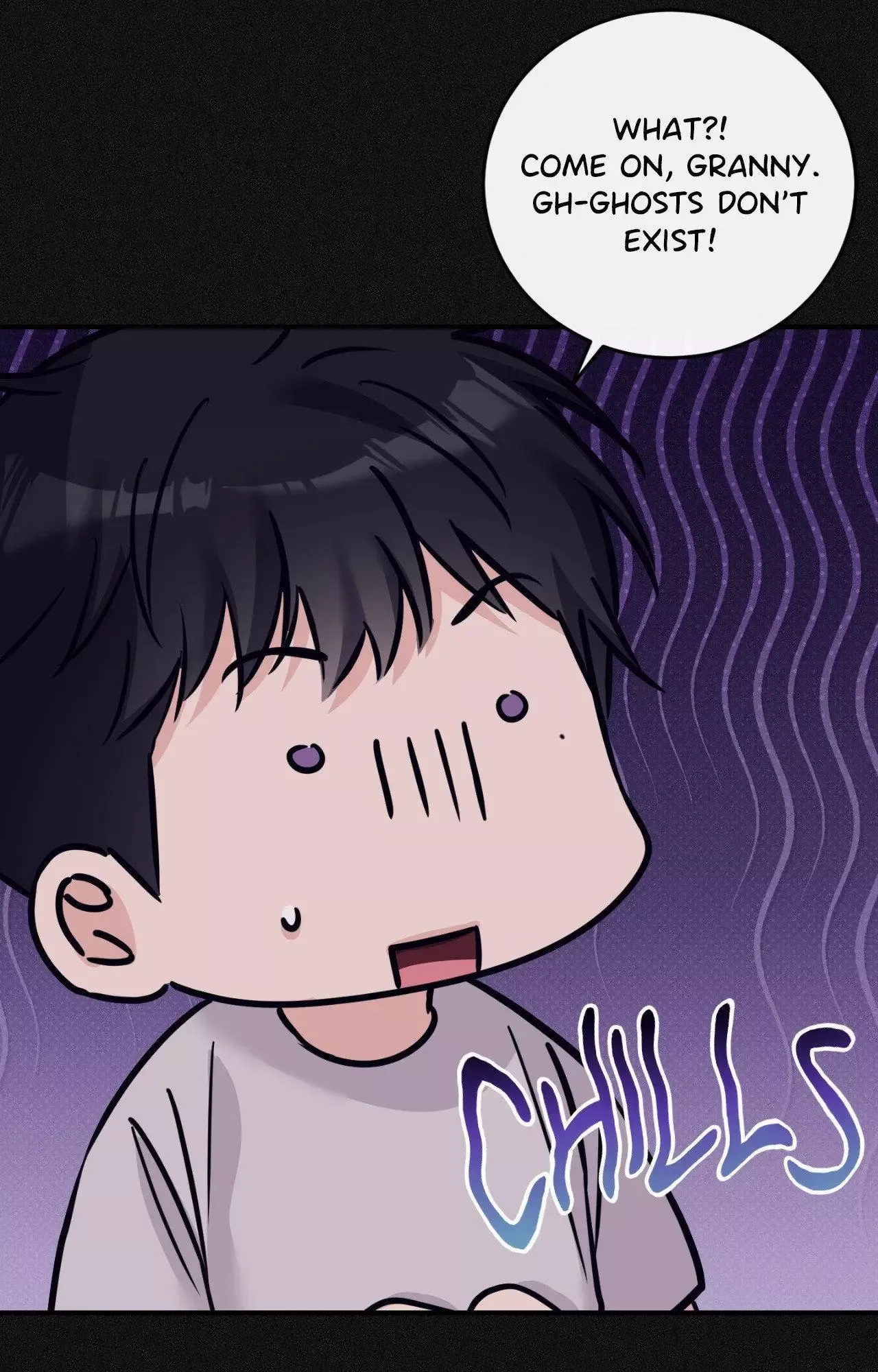 Symbiotic Relationship Between the Sun and the Moon Chapter 55 page 79
