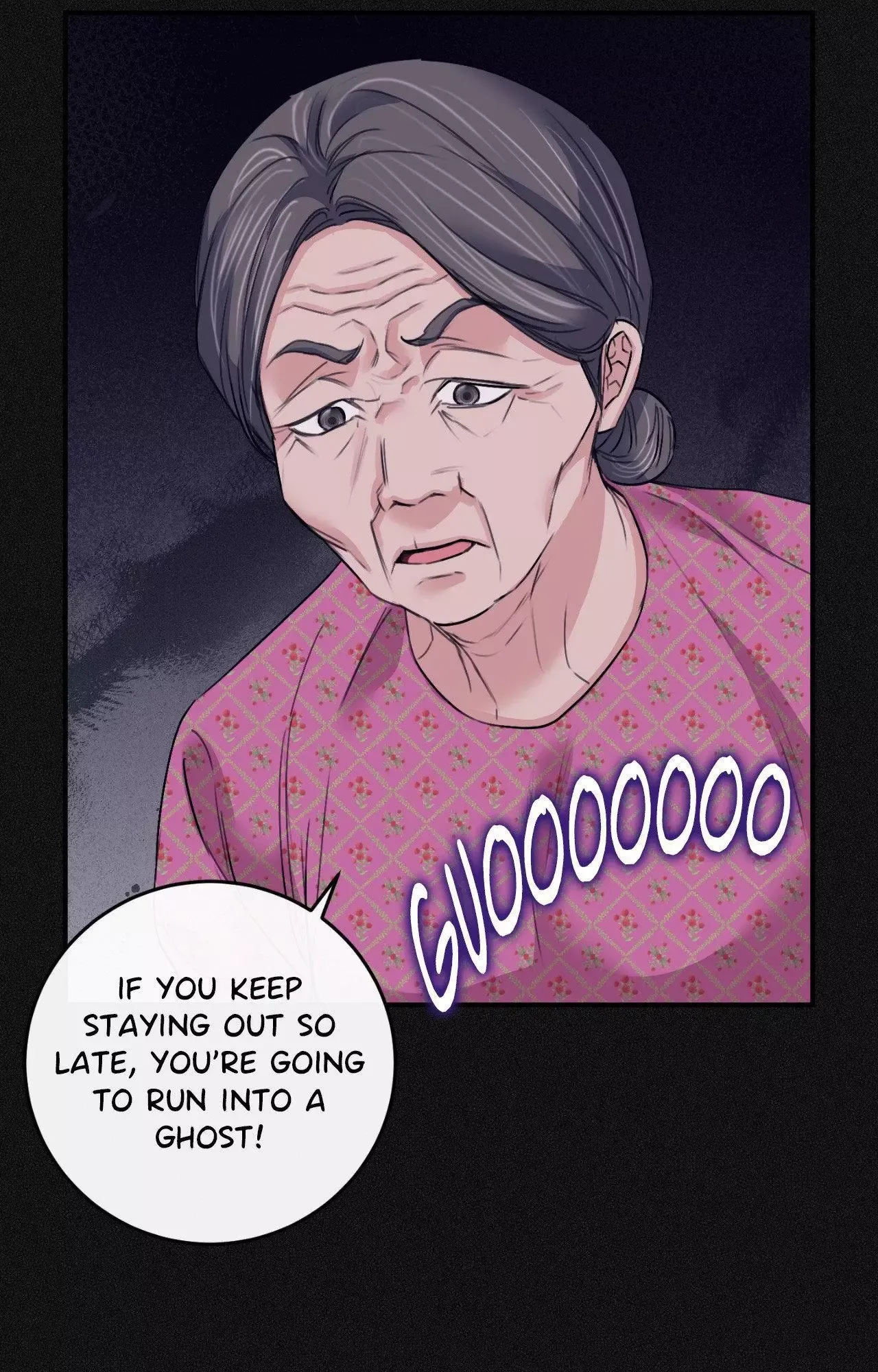 Symbiotic Relationship Between the Sun and the Moon Chapter 55 page 78