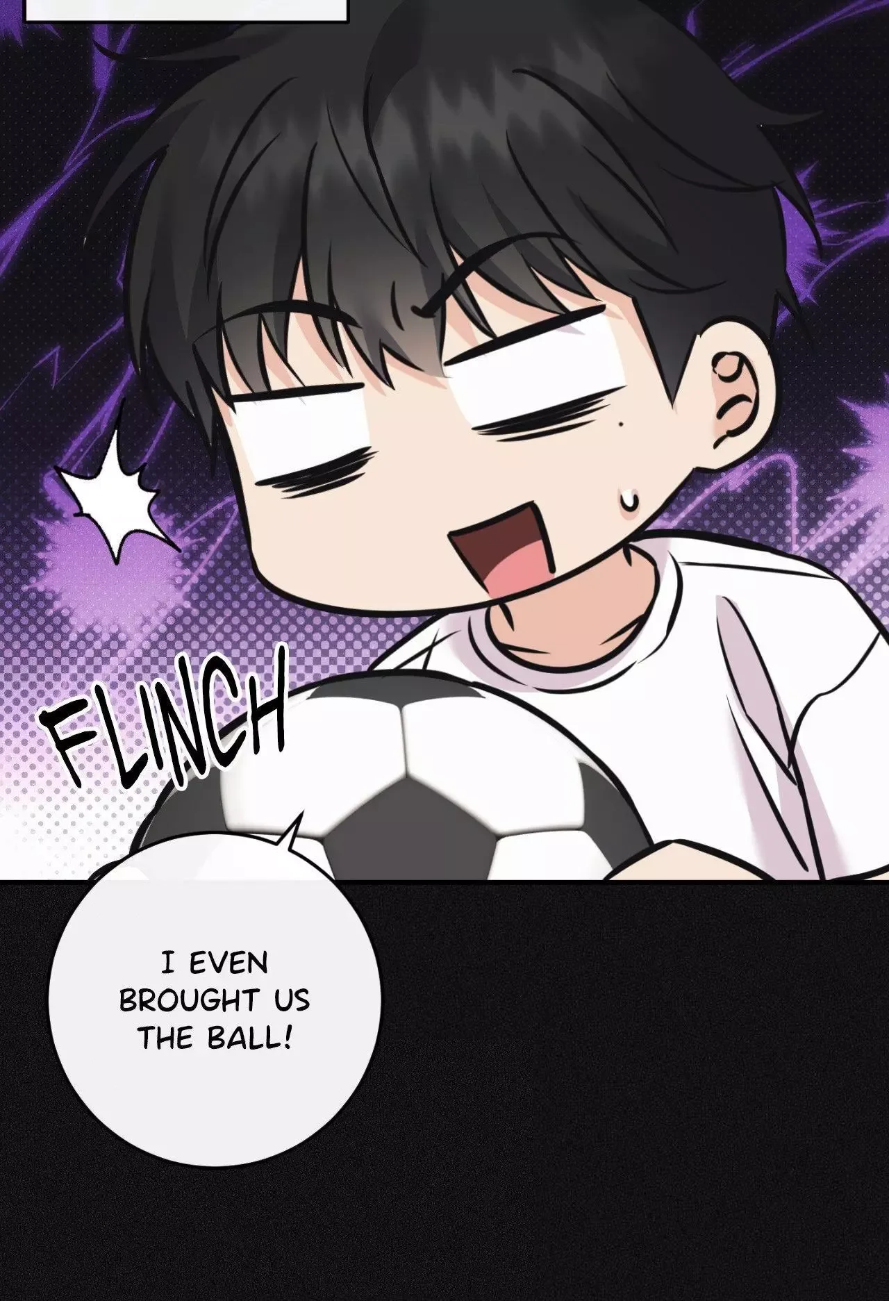Symbiotic Relationship Between the Sun and the Moon Chapter 55 page 85