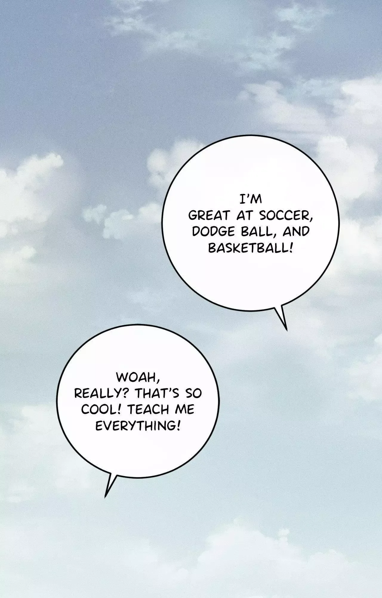 Symbiotic Relationship Between the Sun and the Moon Chapter 55 page 86