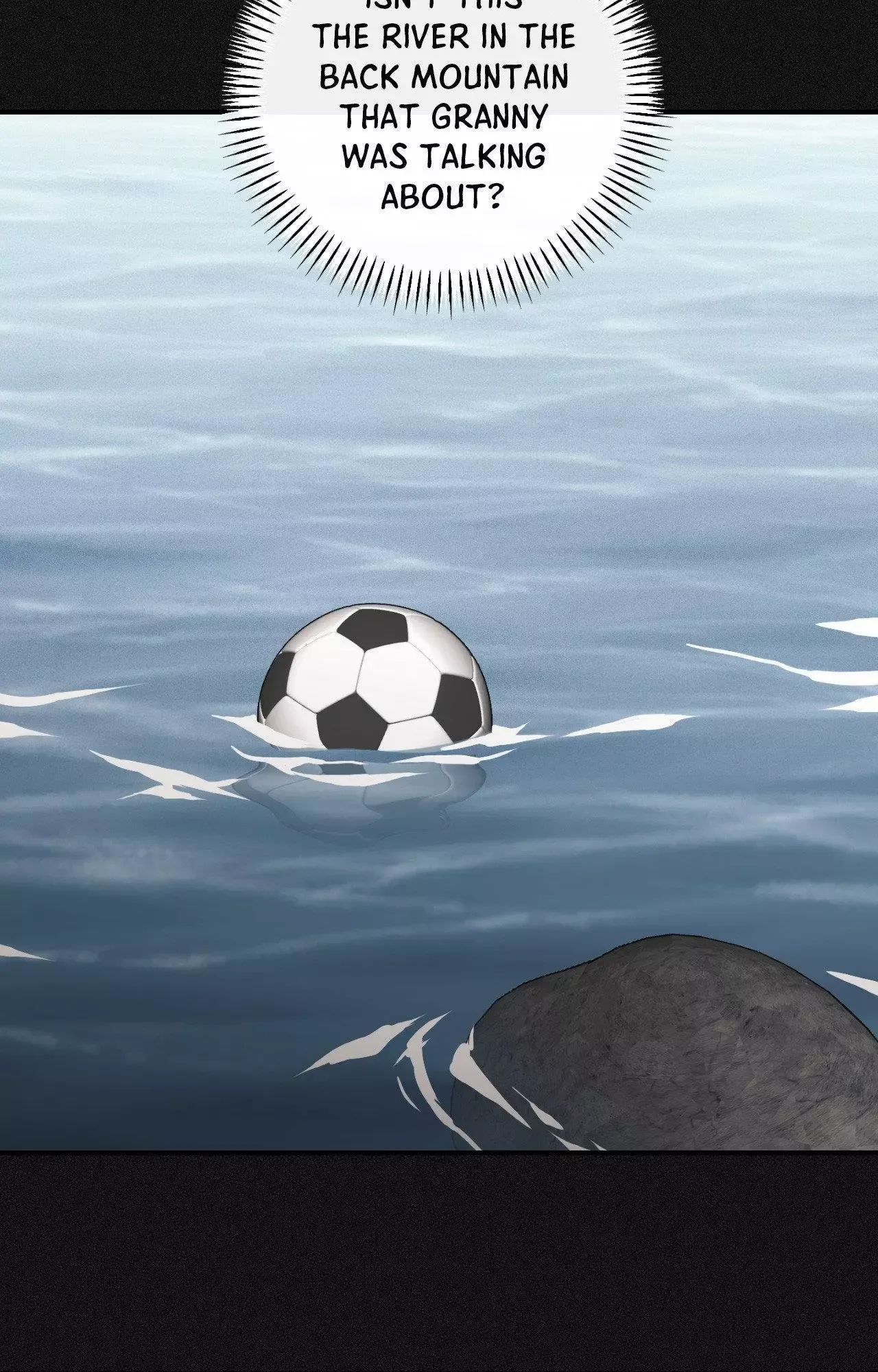 Symbiotic Relationship Between the Sun and the Moon Chapter 55 page 97