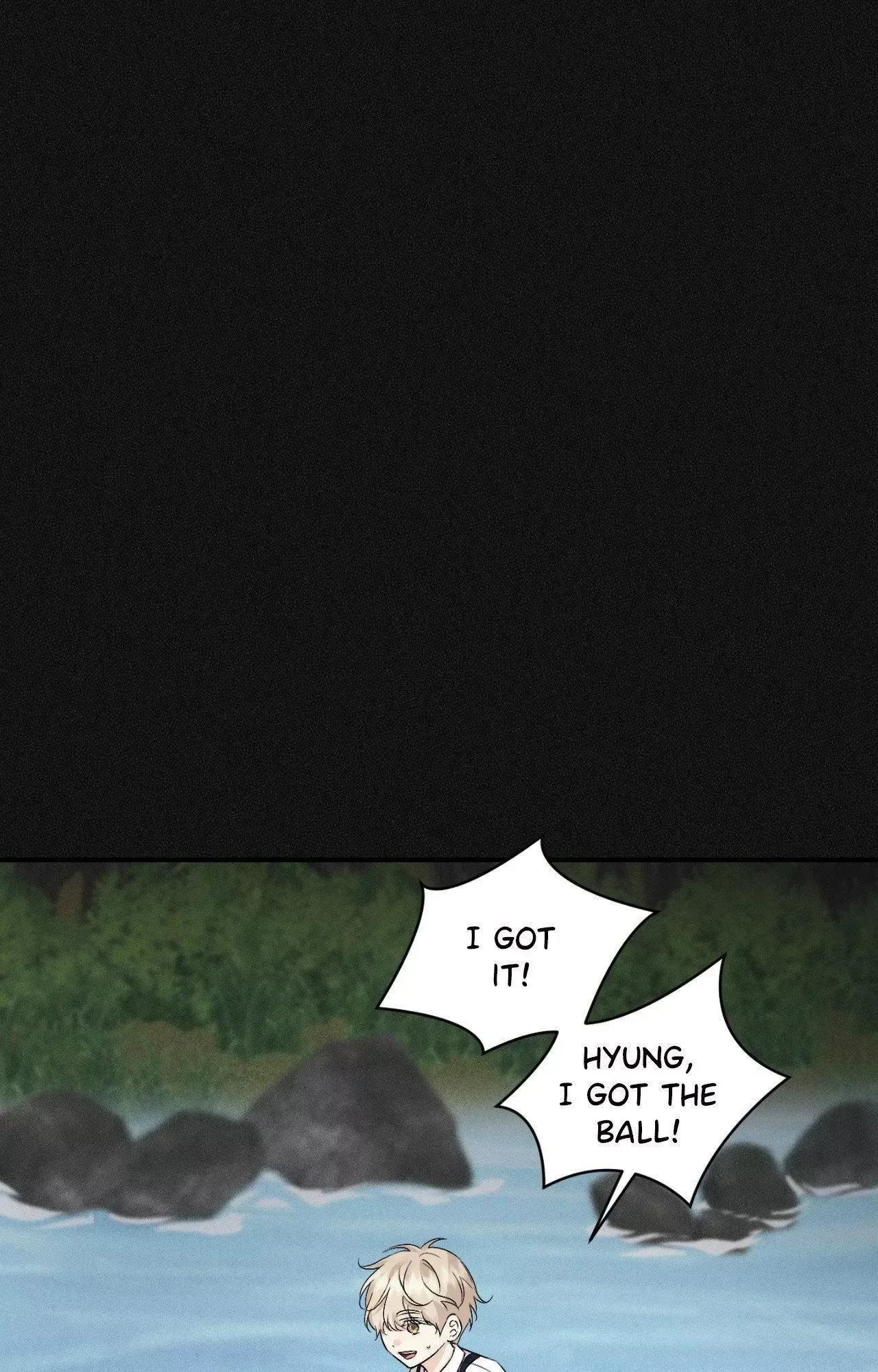 Symbiotic Relationship Between the Sun and the Moon Chapter 55 page 100