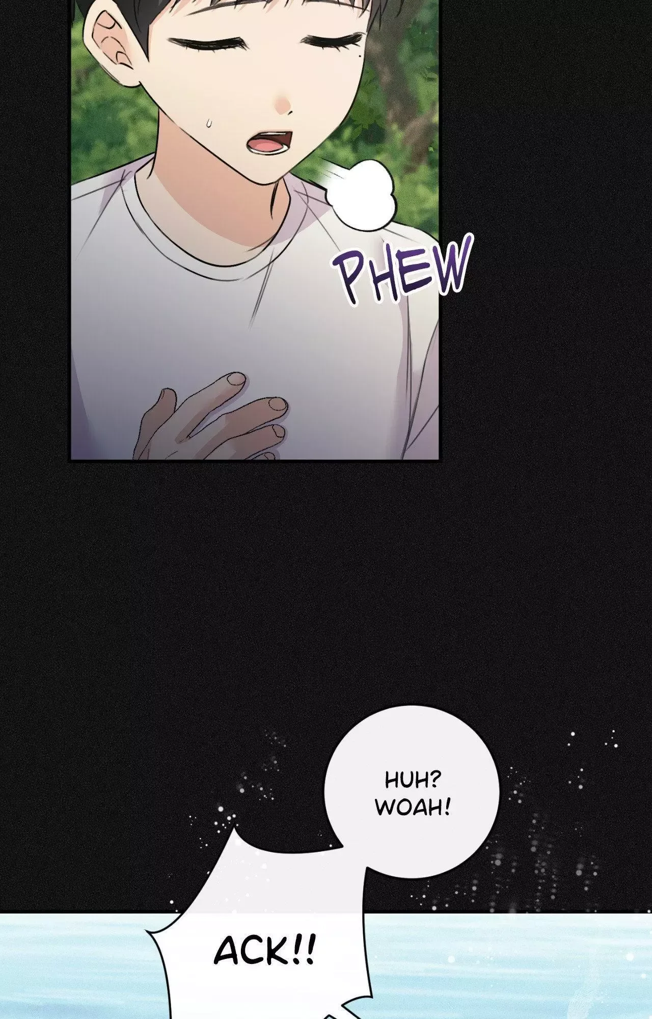 Symbiotic Relationship Between the Sun and the Moon Chapter 55 page 102