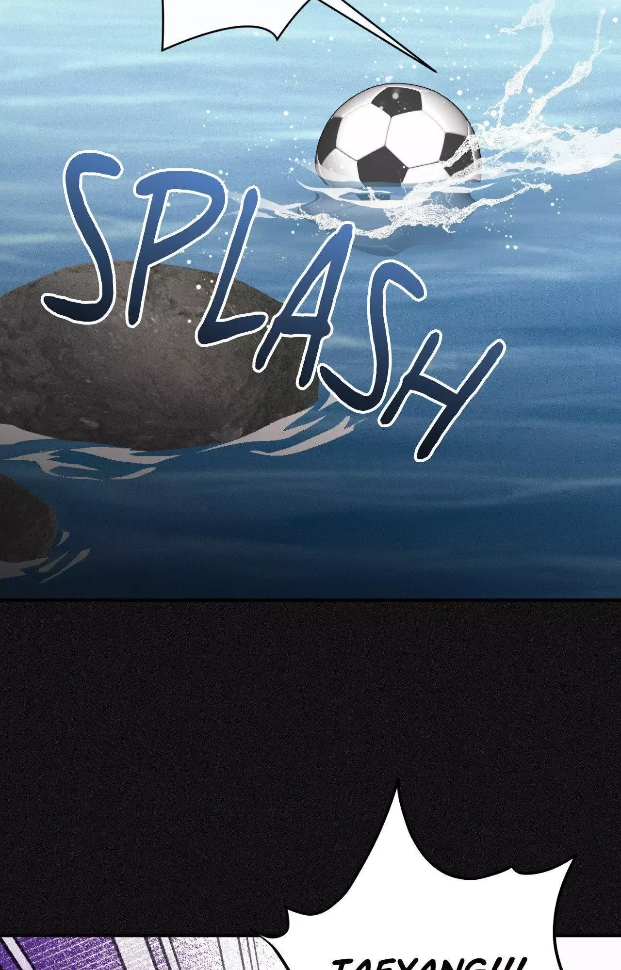 Symbiotic Relationship Between the Sun and the Moon Chapter 55 page 103