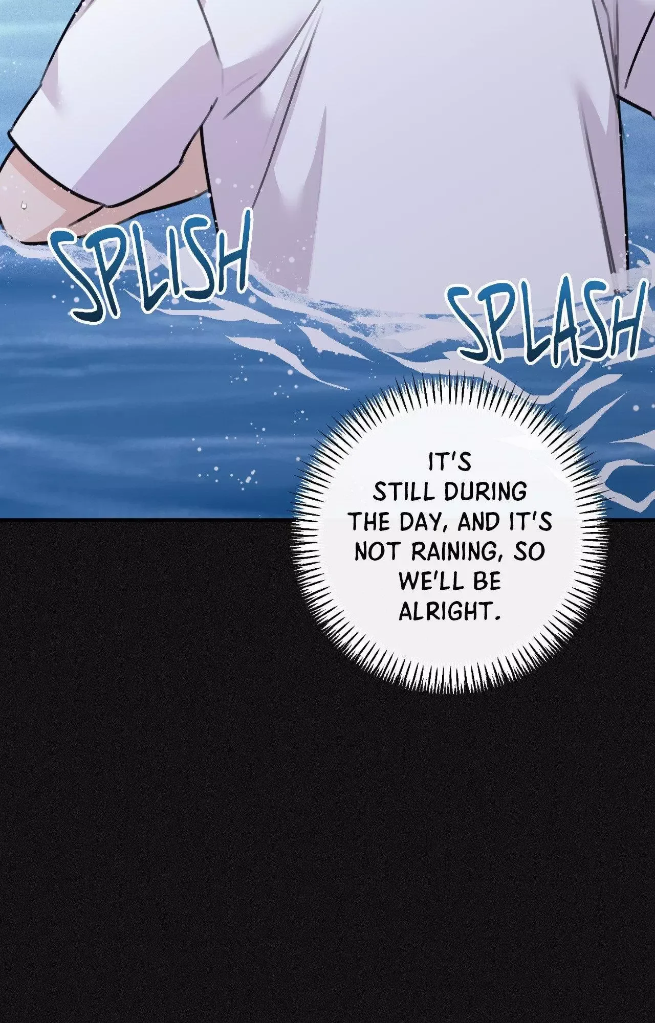 Symbiotic Relationship Between the Sun and the Moon Chapter 55 page 106