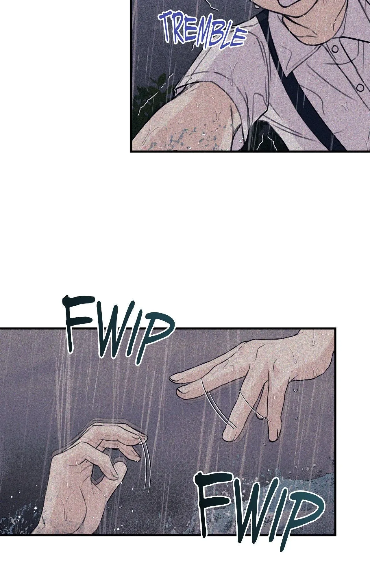Symbiotic Relationship Between the Sun and the Moon Chapter 56 page 6
