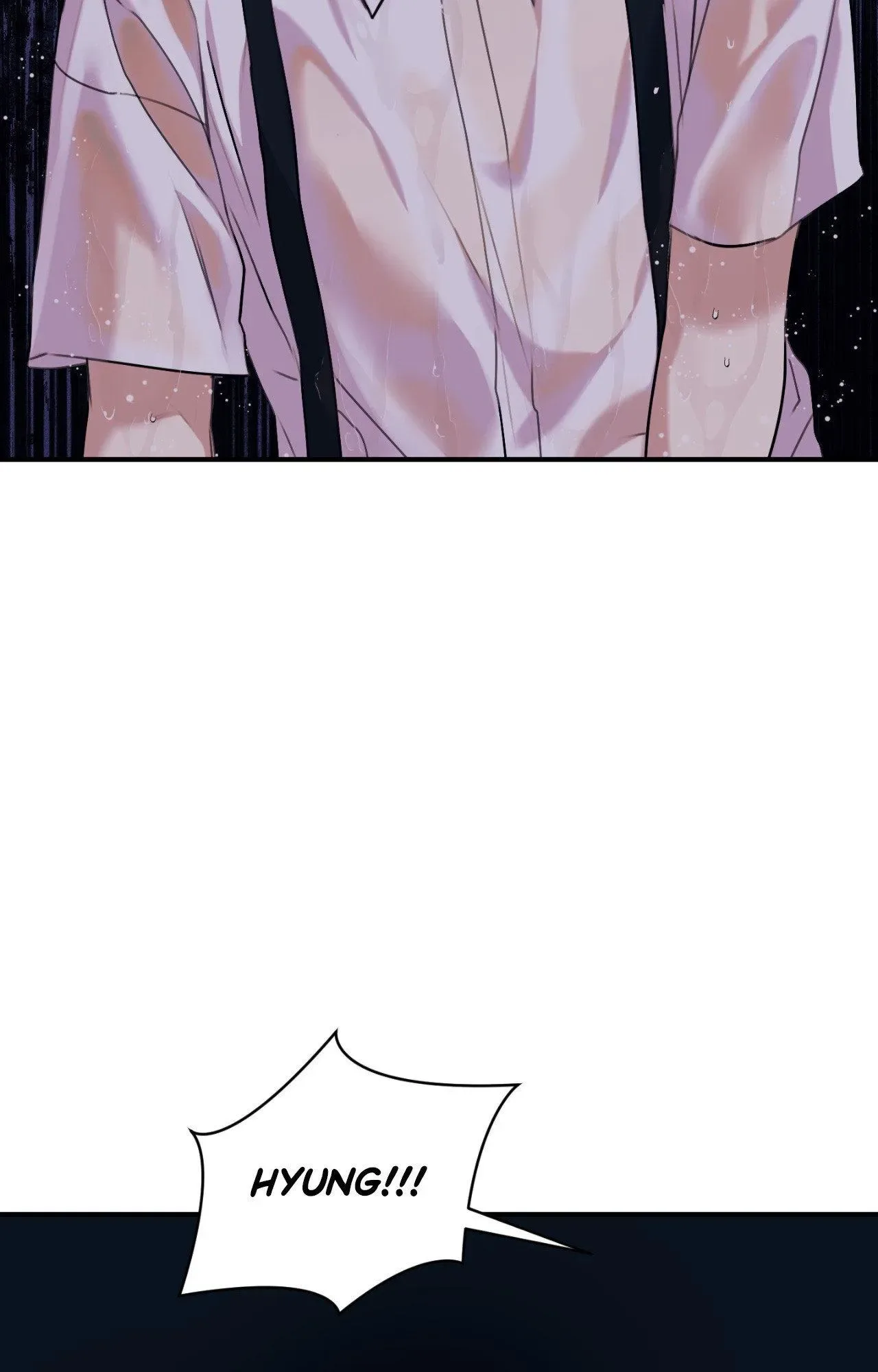 Symbiotic Relationship Between the Sun and the Moon Chapter 56 page 12