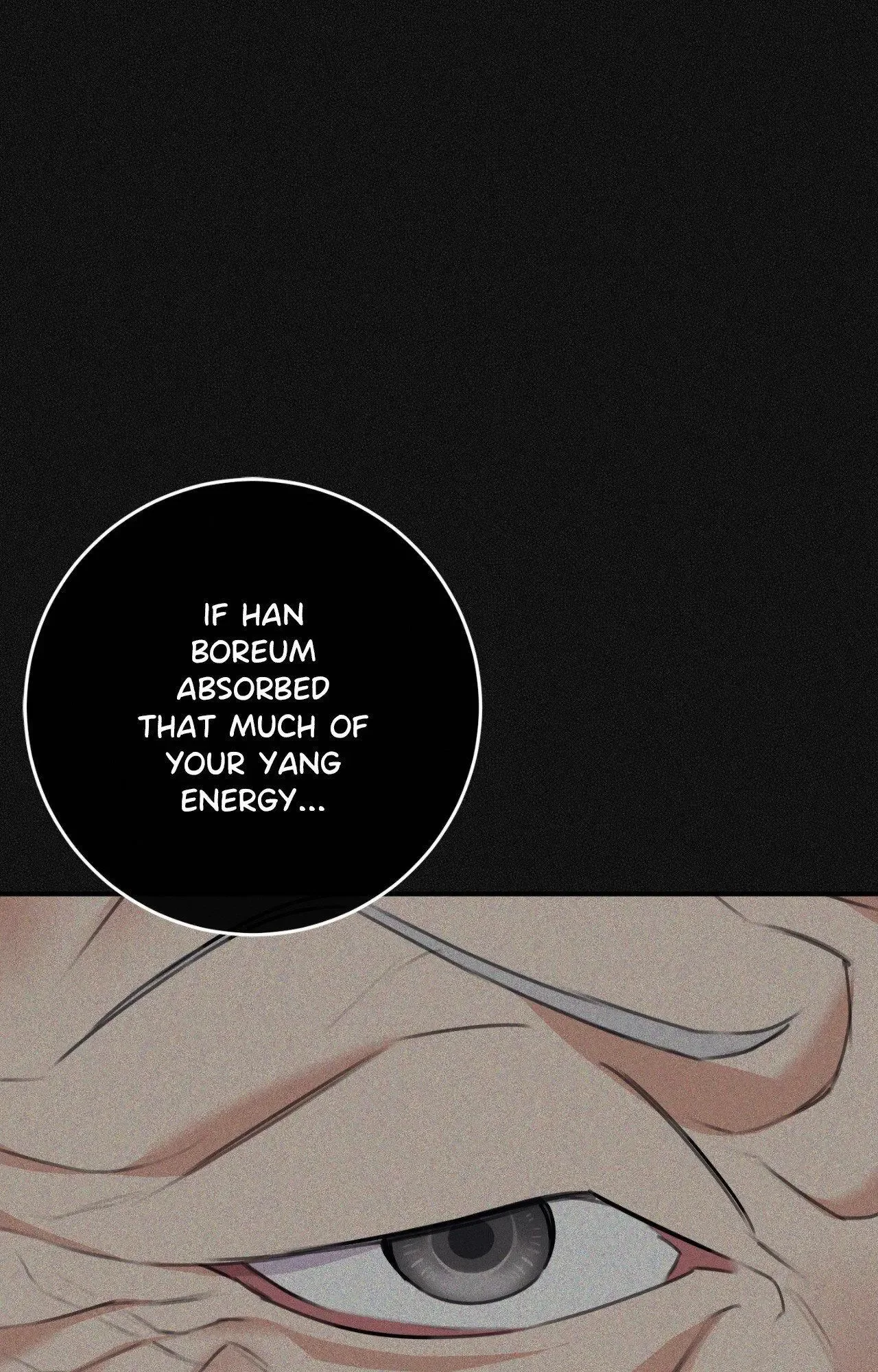 Symbiotic Relationship Between the Sun and the Moon Chapter 56 page 21