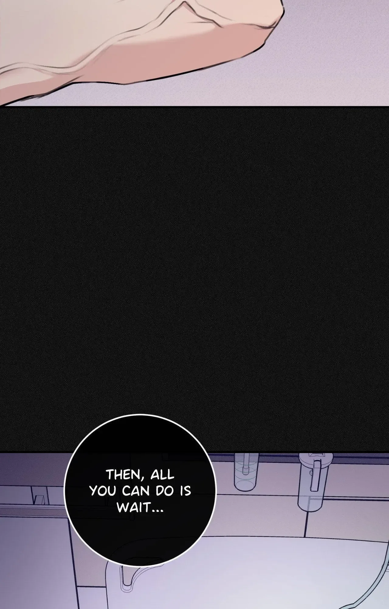 Symbiotic Relationship Between the Sun and the Moon Chapter 56 page 25