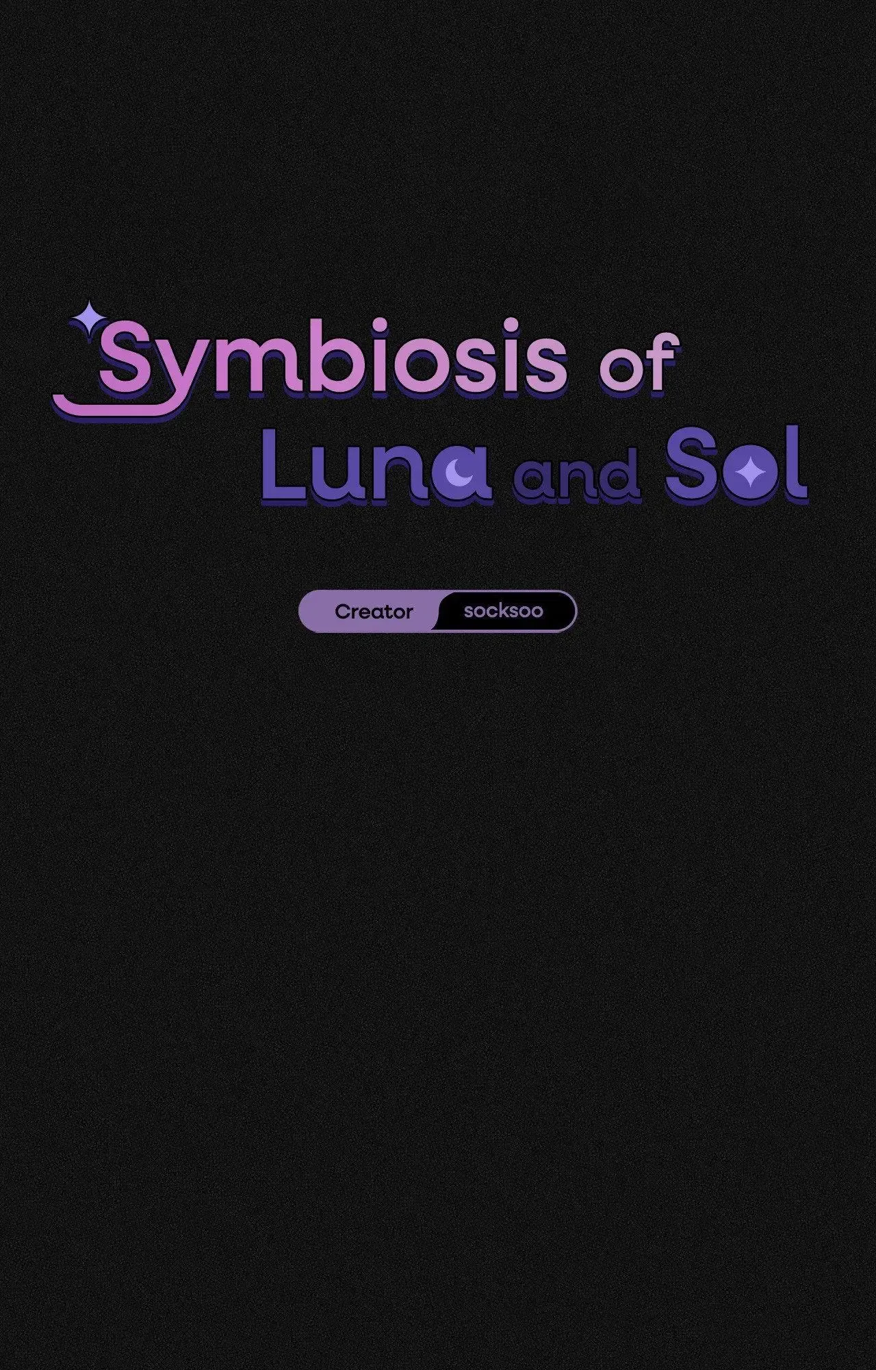 Symbiotic Relationship Between the Sun and the Moon Chapter 56 page 20