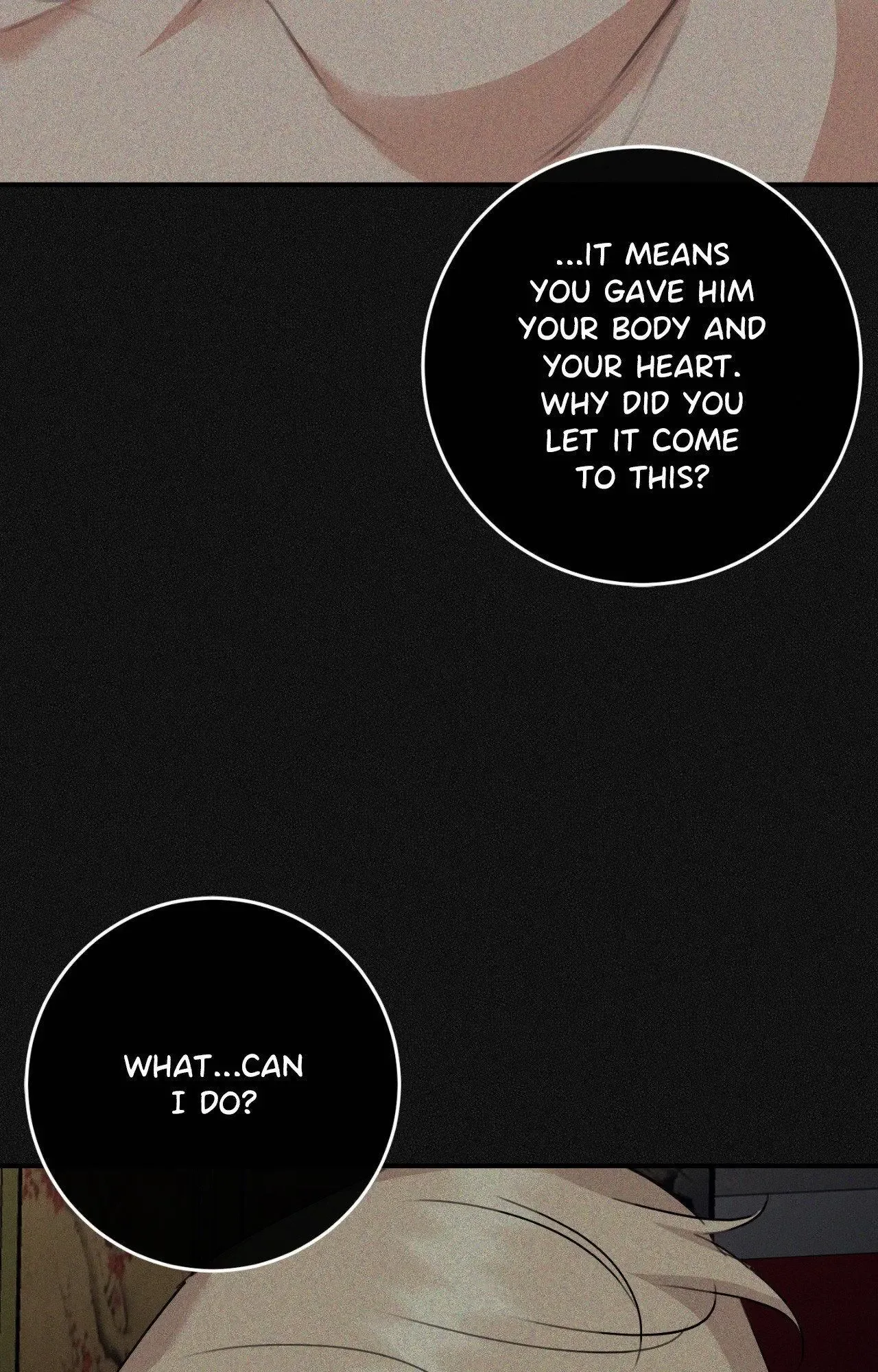 Symbiotic Relationship Between the Sun and the Moon Chapter 56 page 22