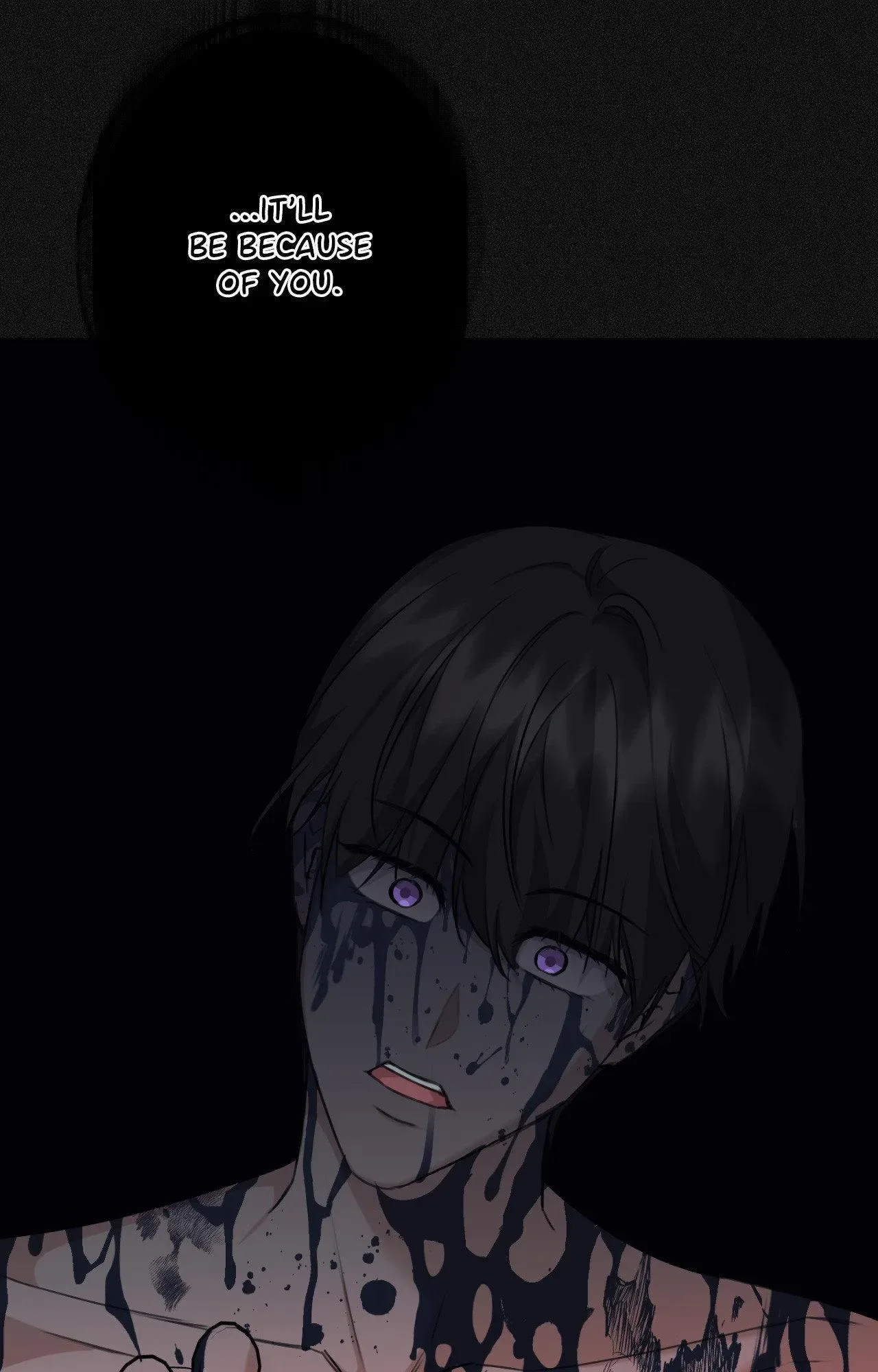 Symbiotic Relationship Between the Sun and the Moon Chapter 56 page 32
